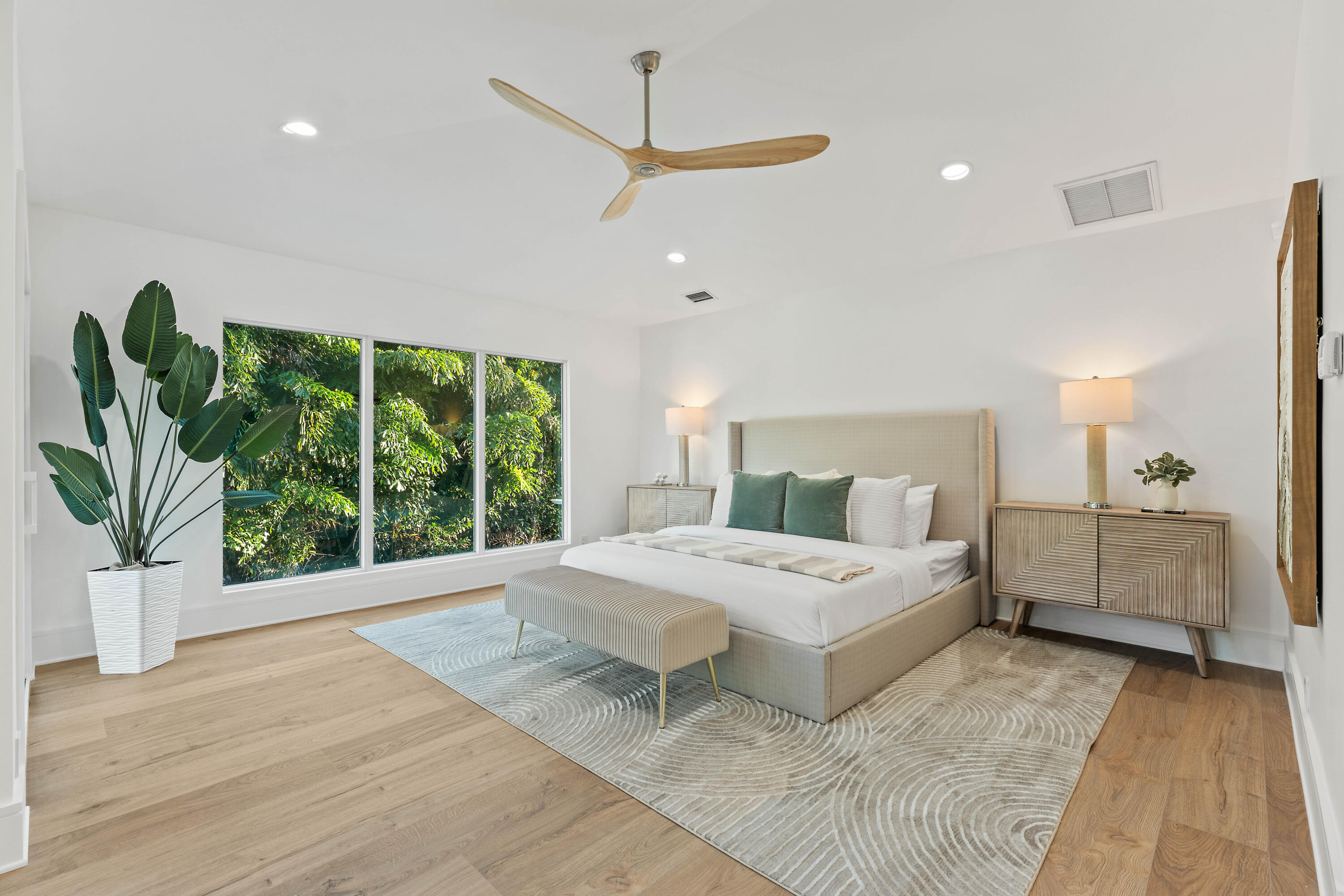 Primary Suite