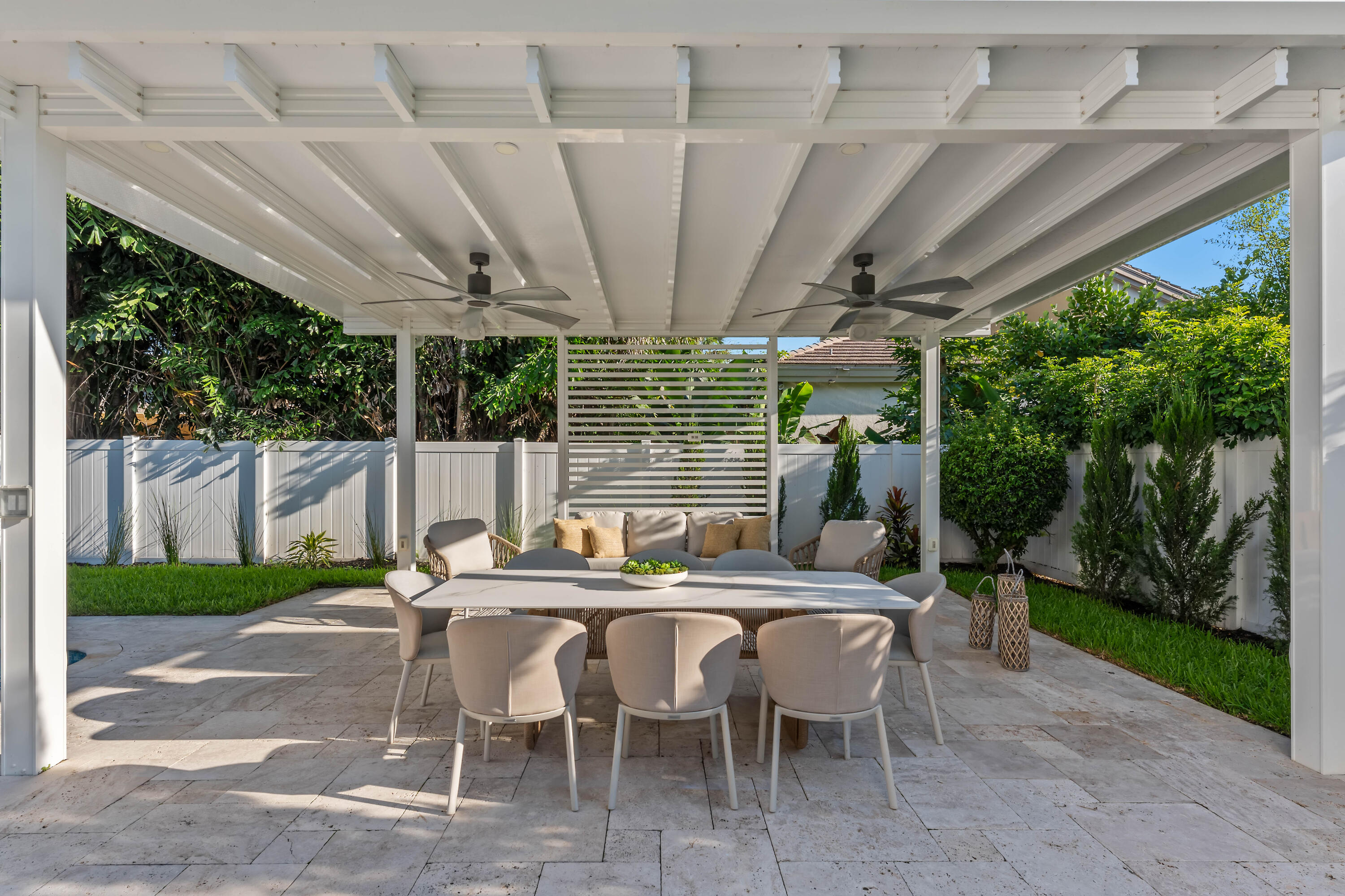 Pergola