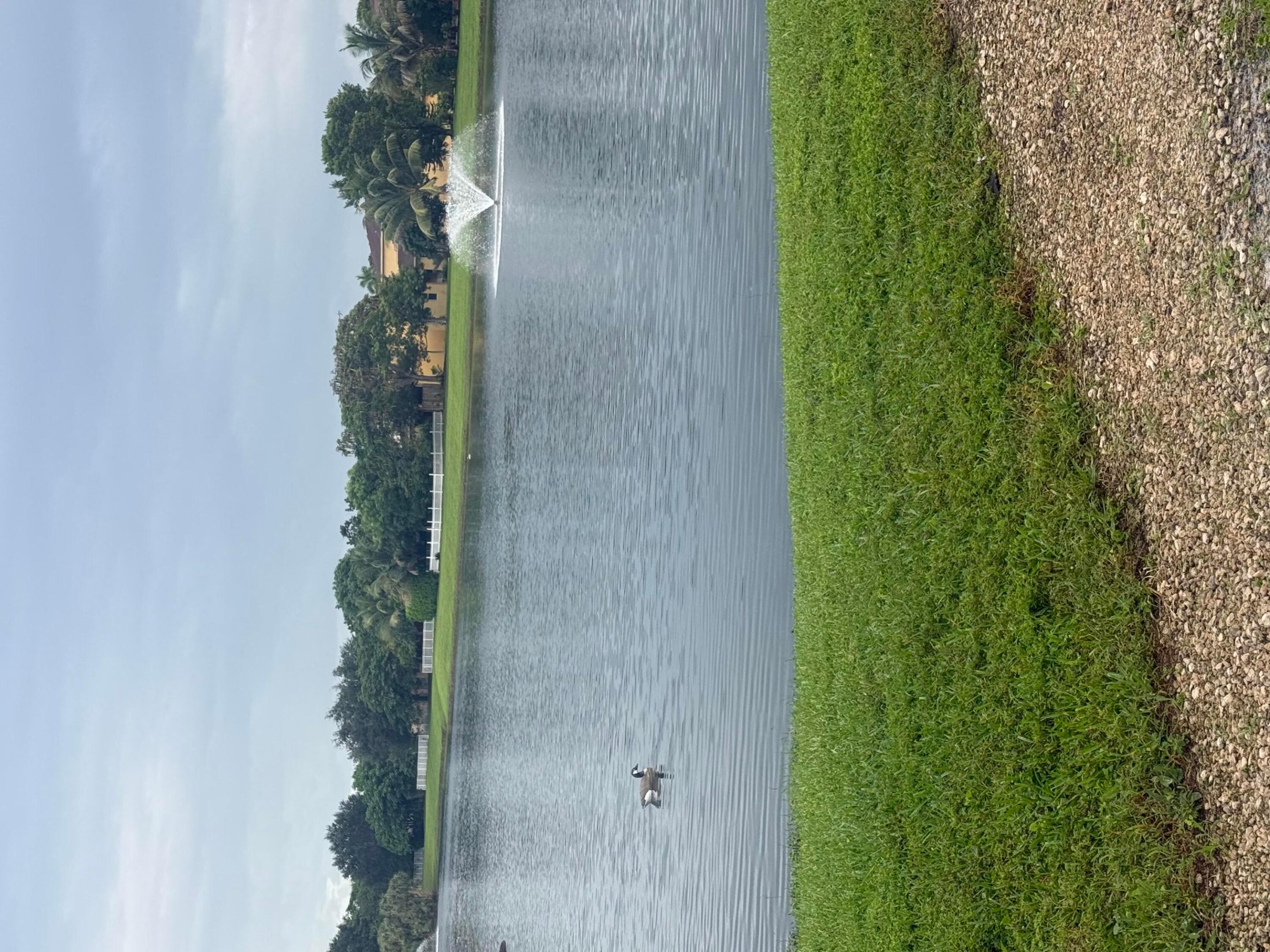Gypsum Lake