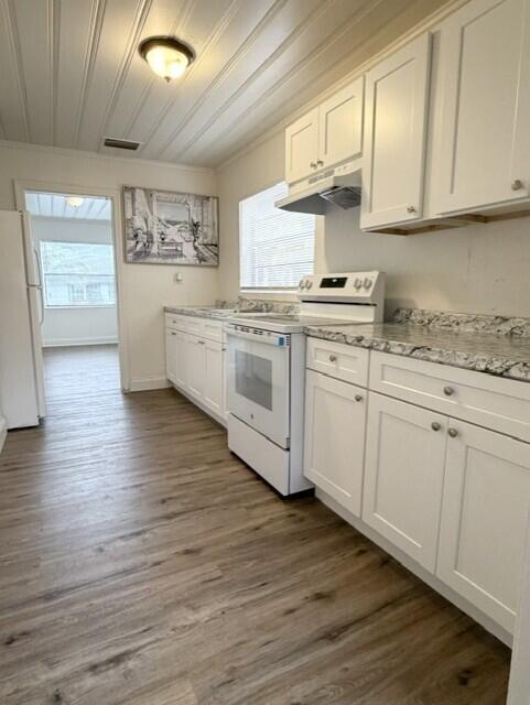 1041 unit 1 - Kitchen 1x