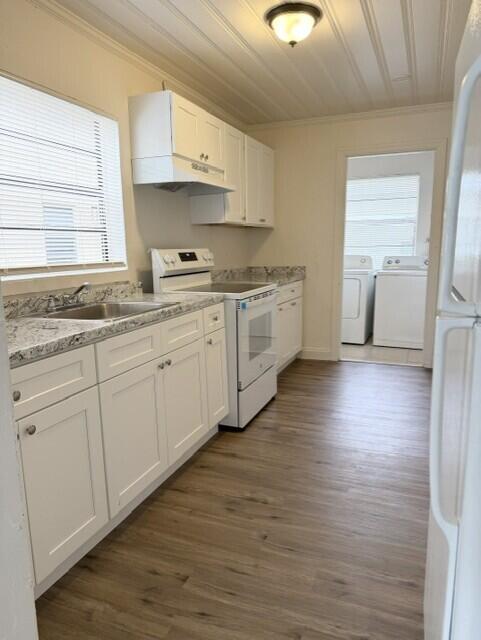 1041 unit 1 - Kitchen 2x
