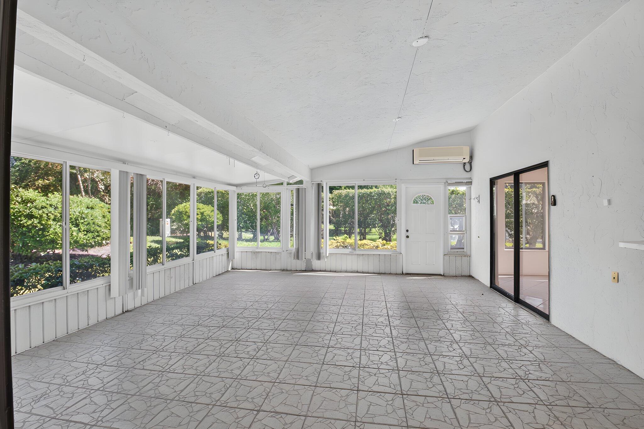 Florida Room