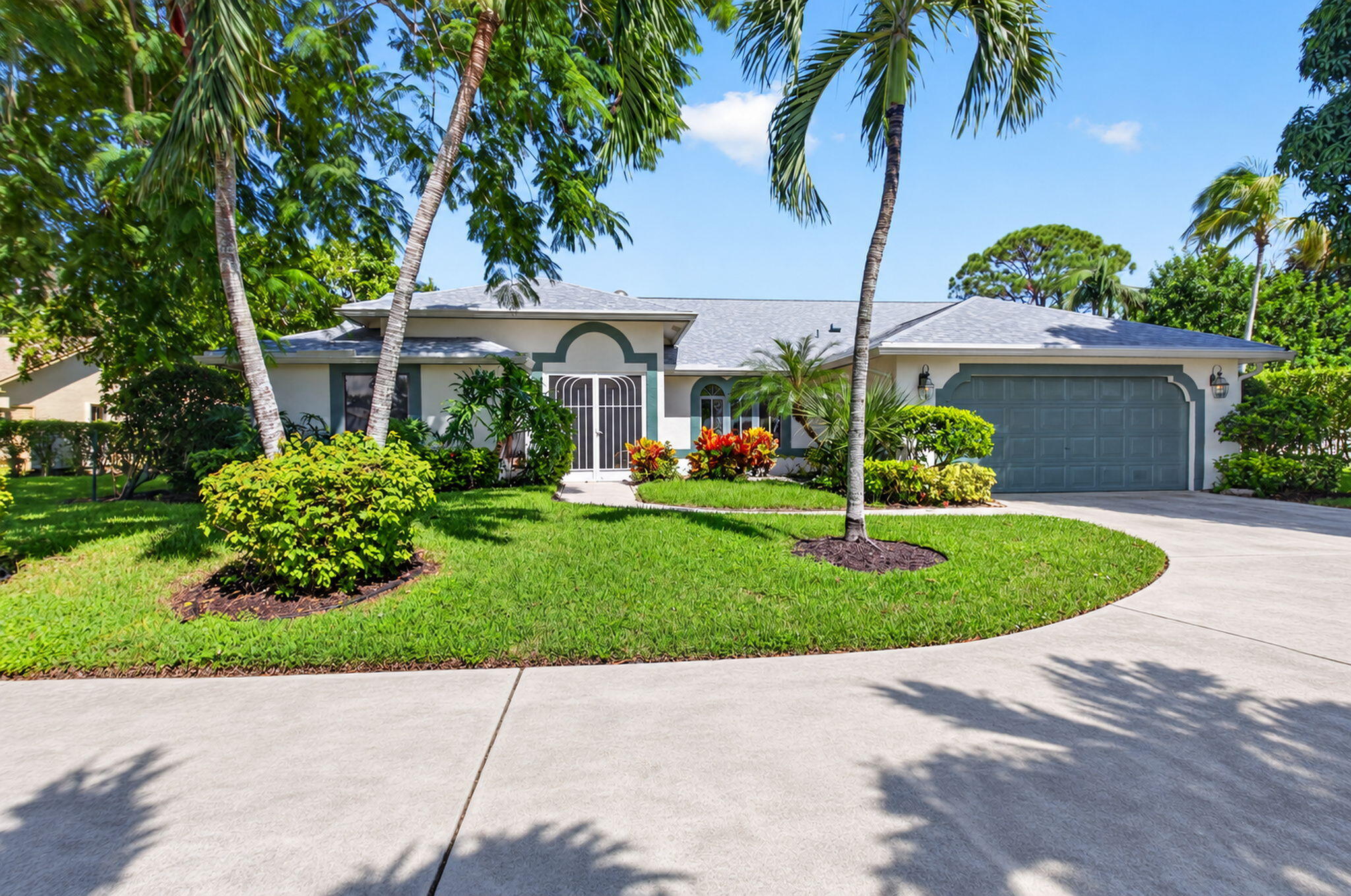 Front Main
