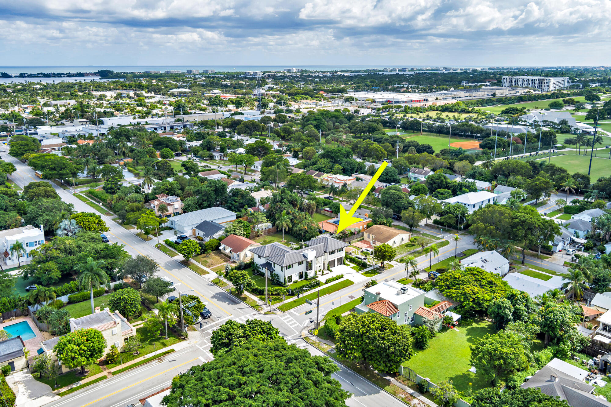 Aerial