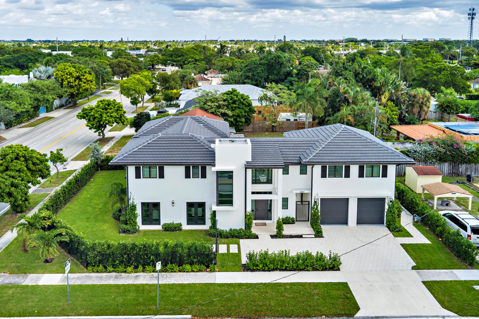 Aerial
