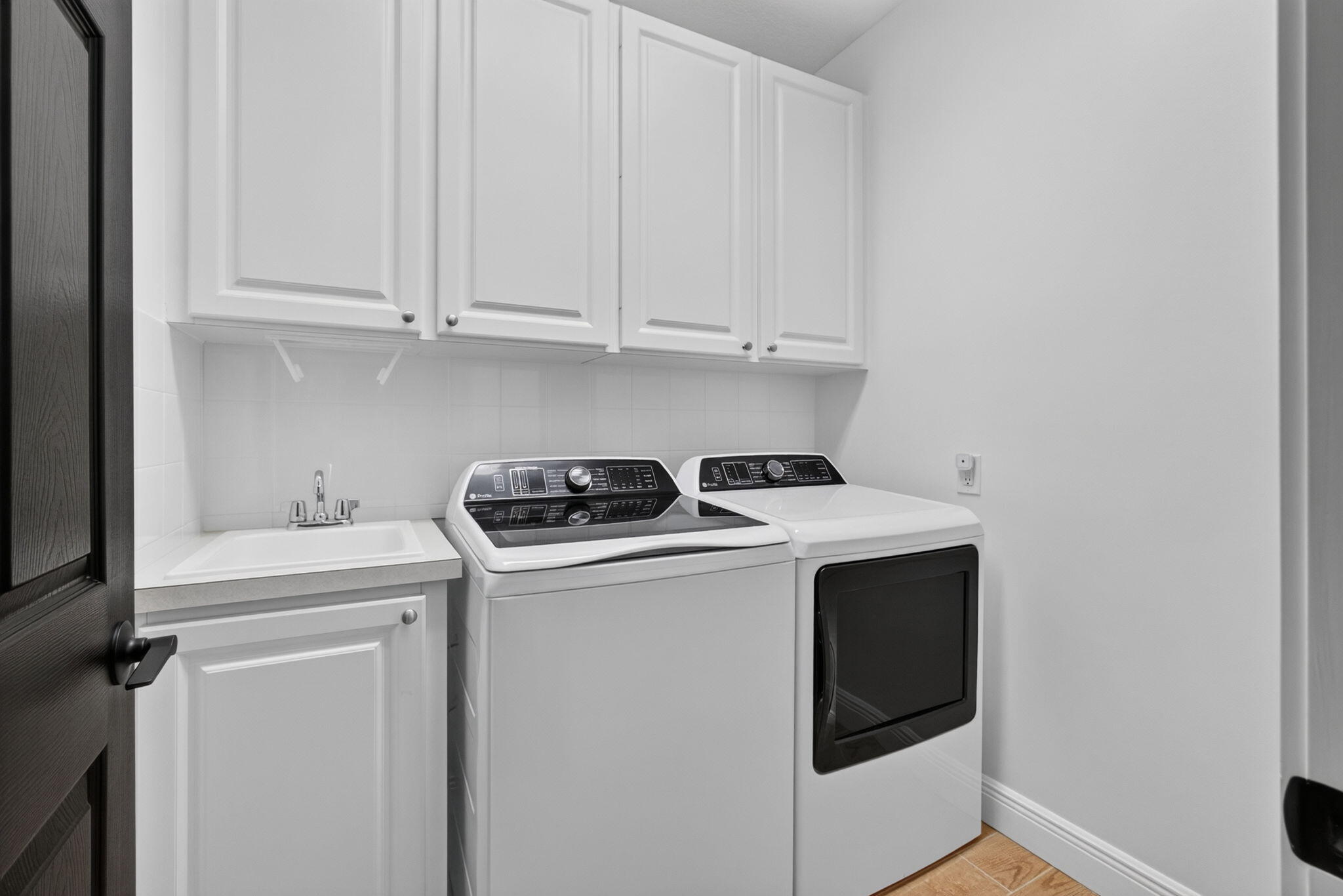 2nd Floor Laundry