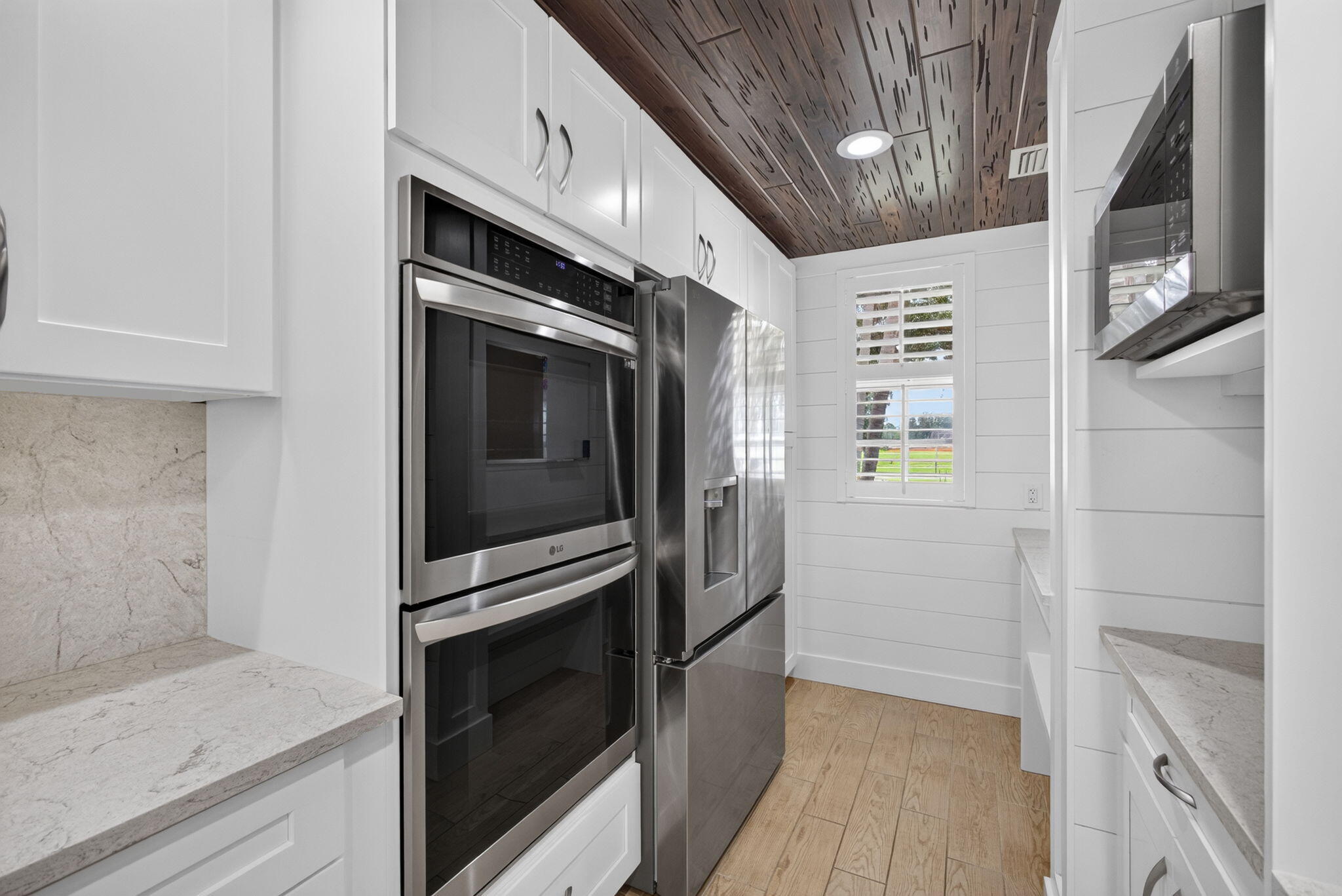 Kitchen......