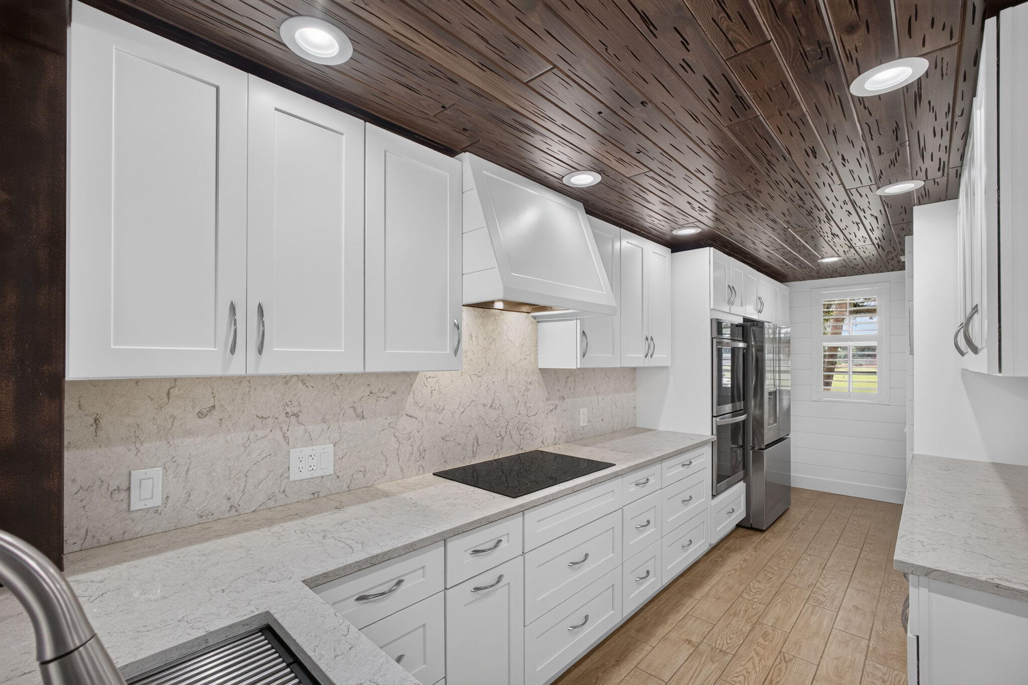 Kitchen....
