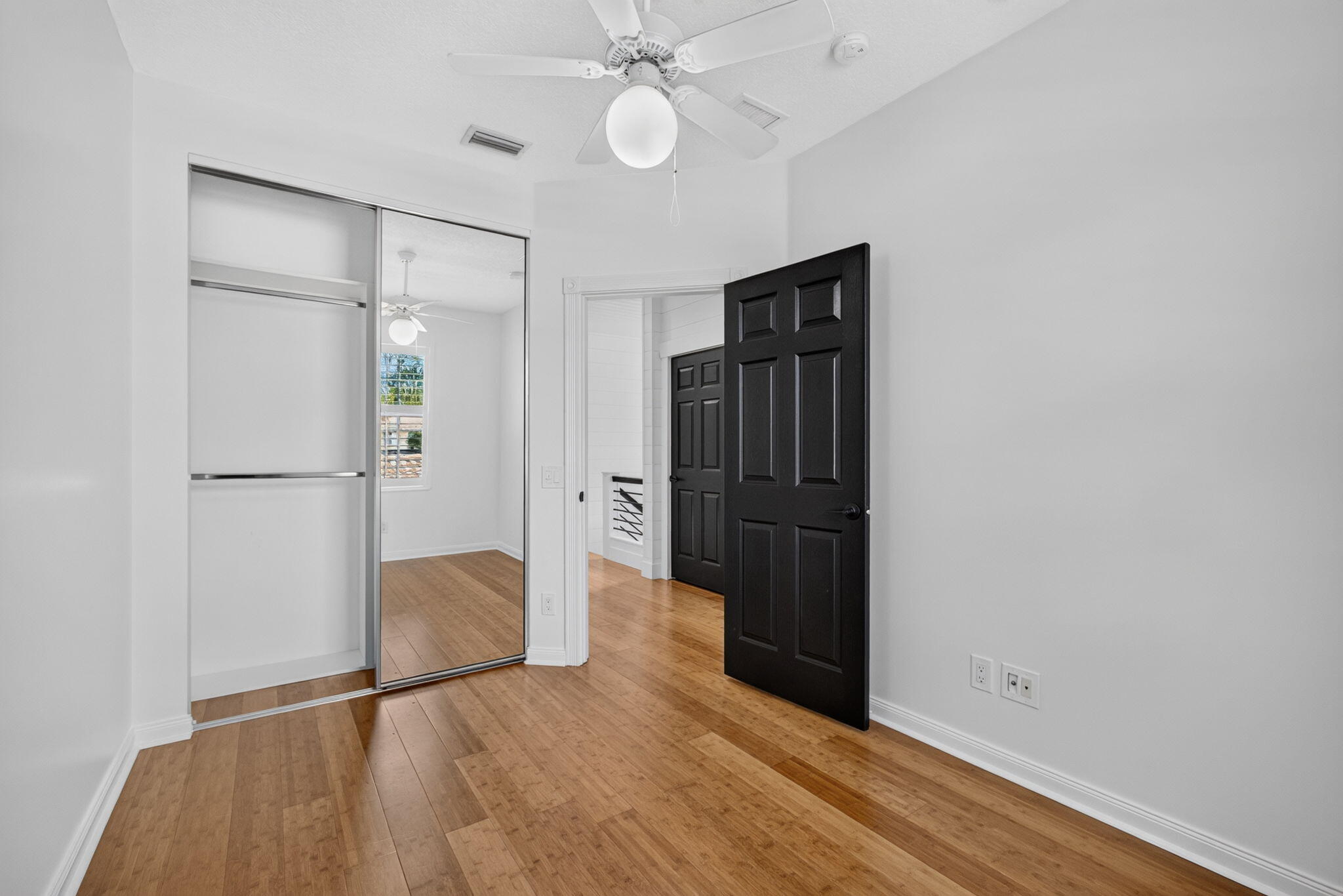 2nd Bedroom.