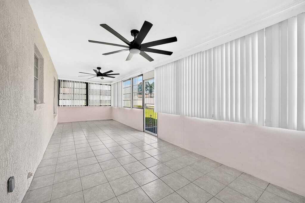 Florida Room