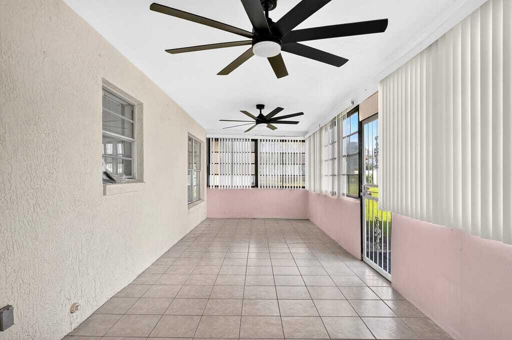 Florida Room