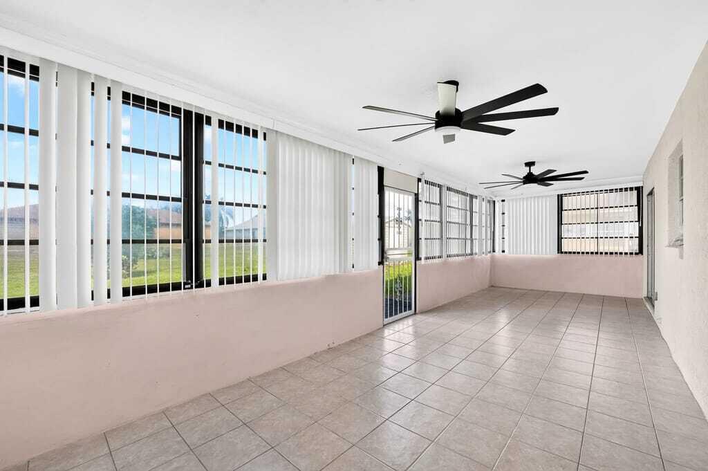 Florida Room