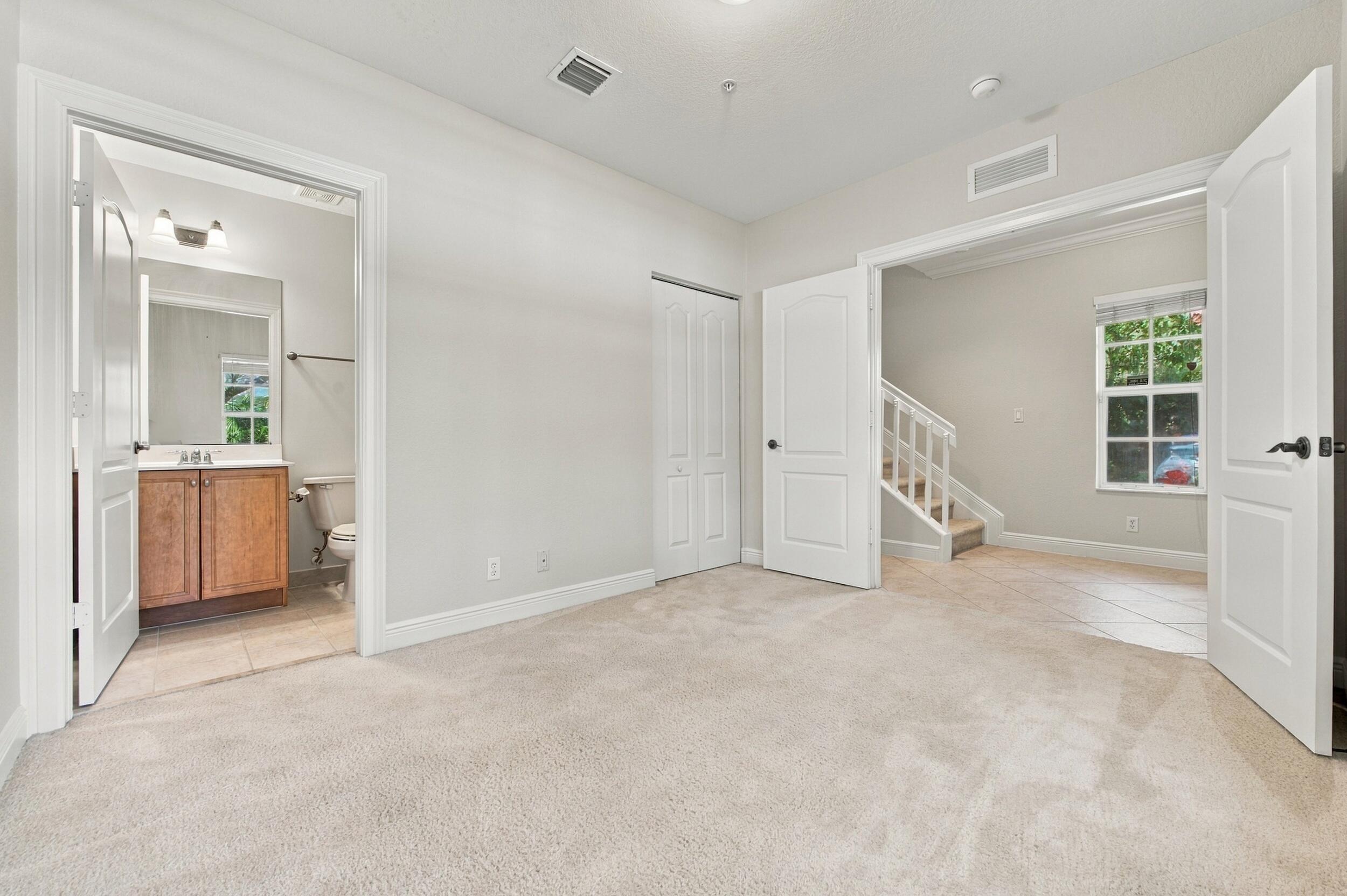 DownstairsBedroom