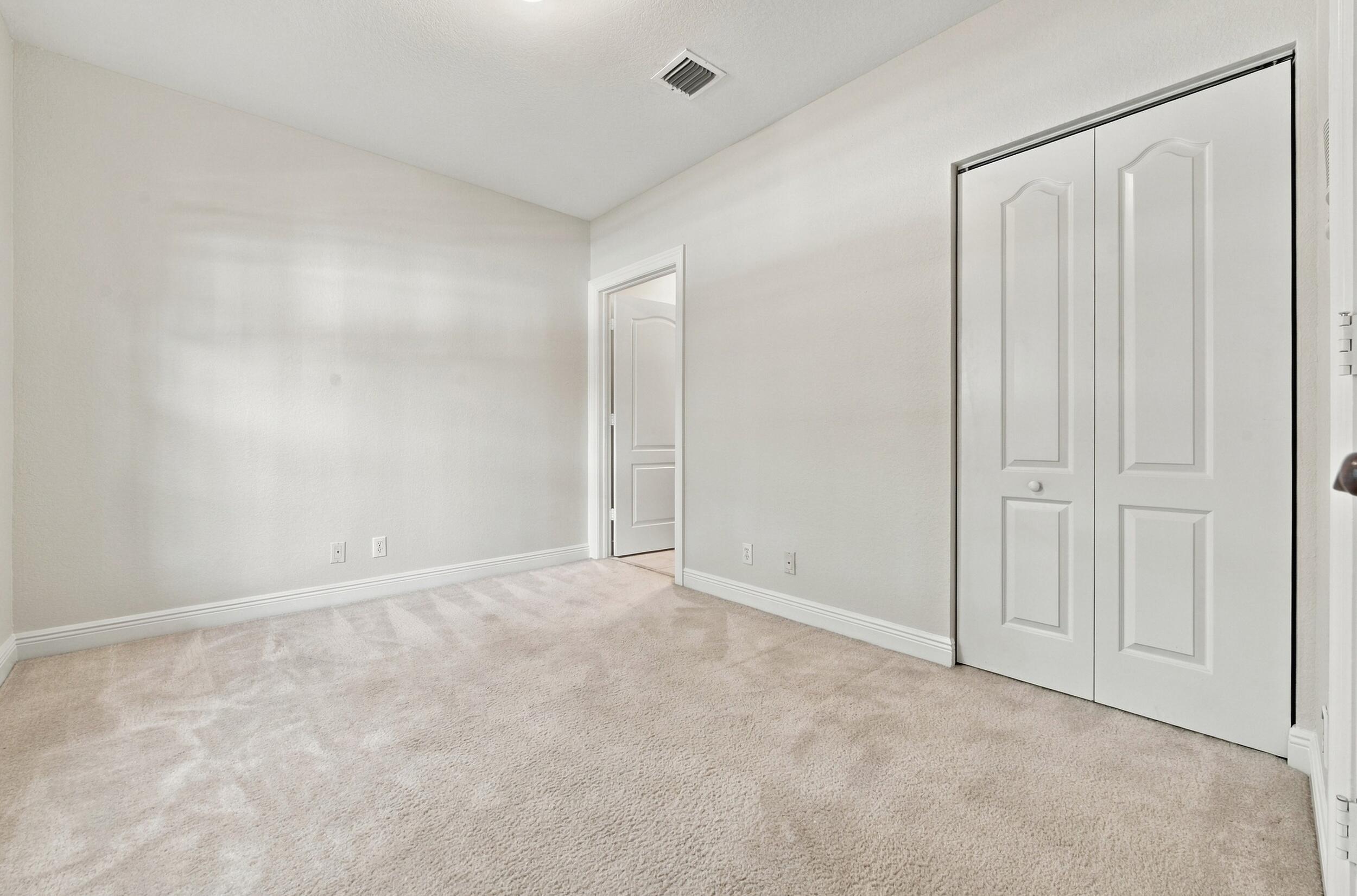 Downstairs Bedroom