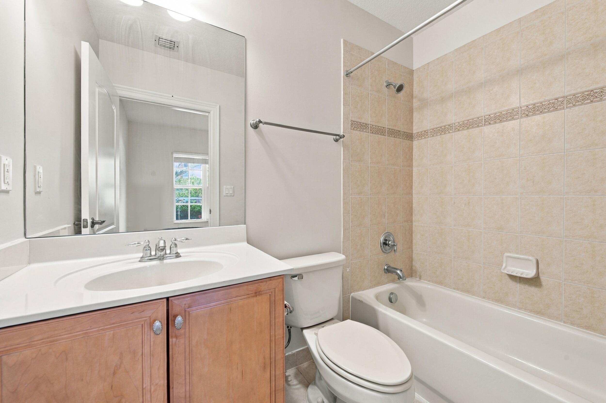 Downstairs Bathroom