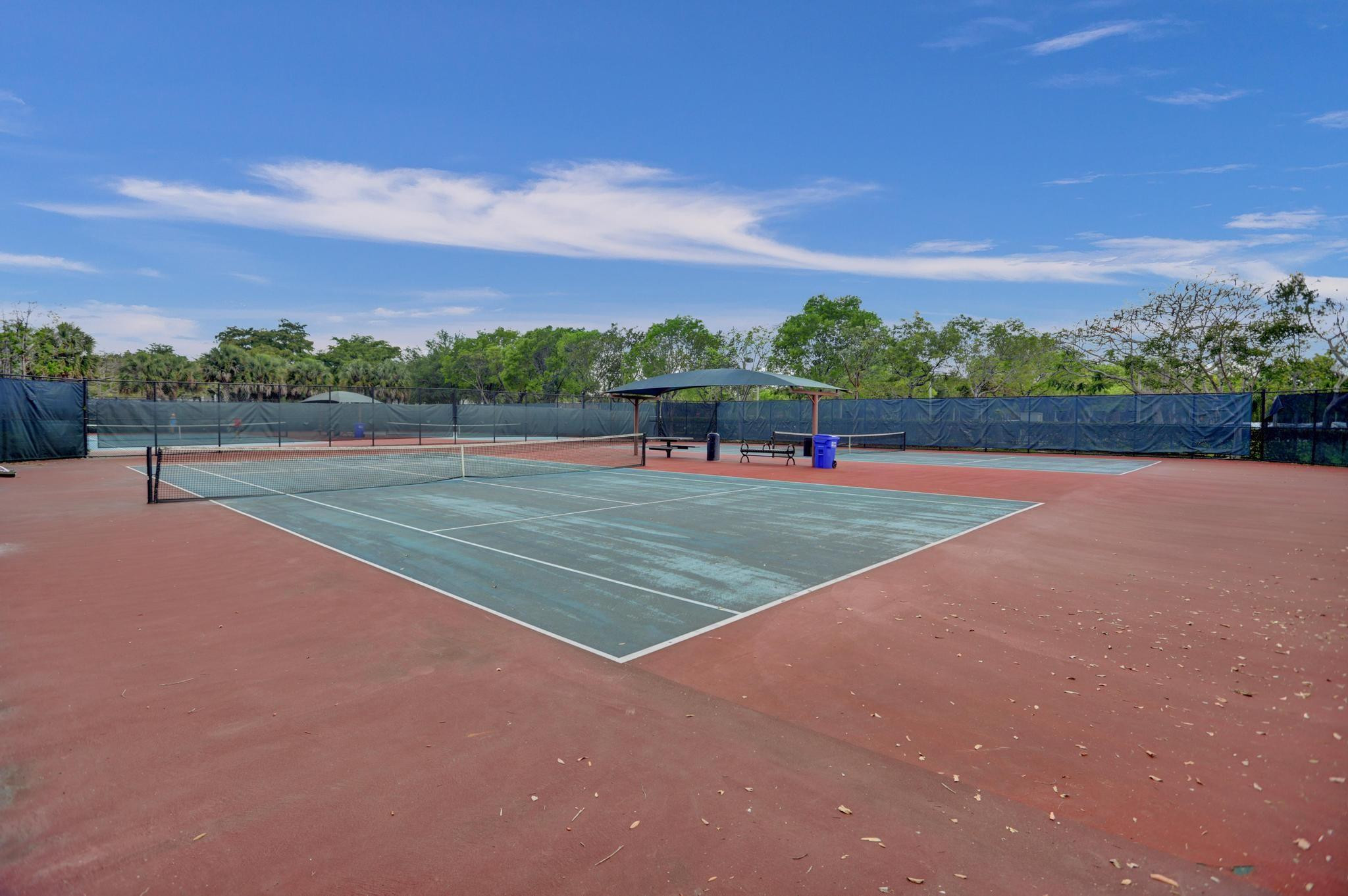 Tennis