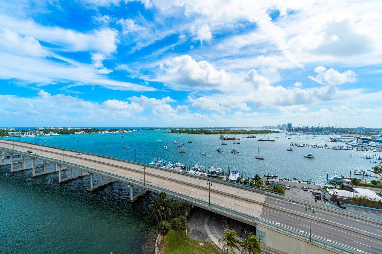 balcony views inlet