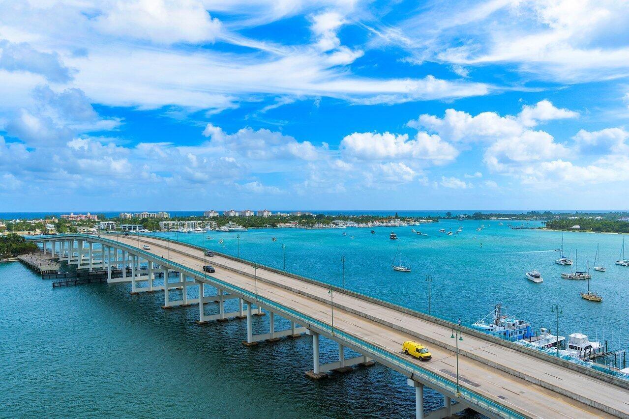 balcony views