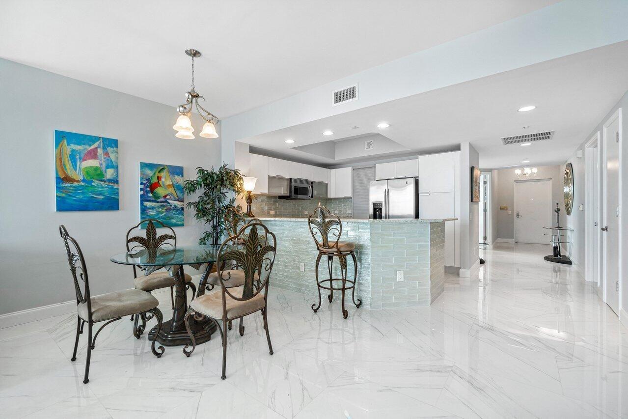 entertaining style space