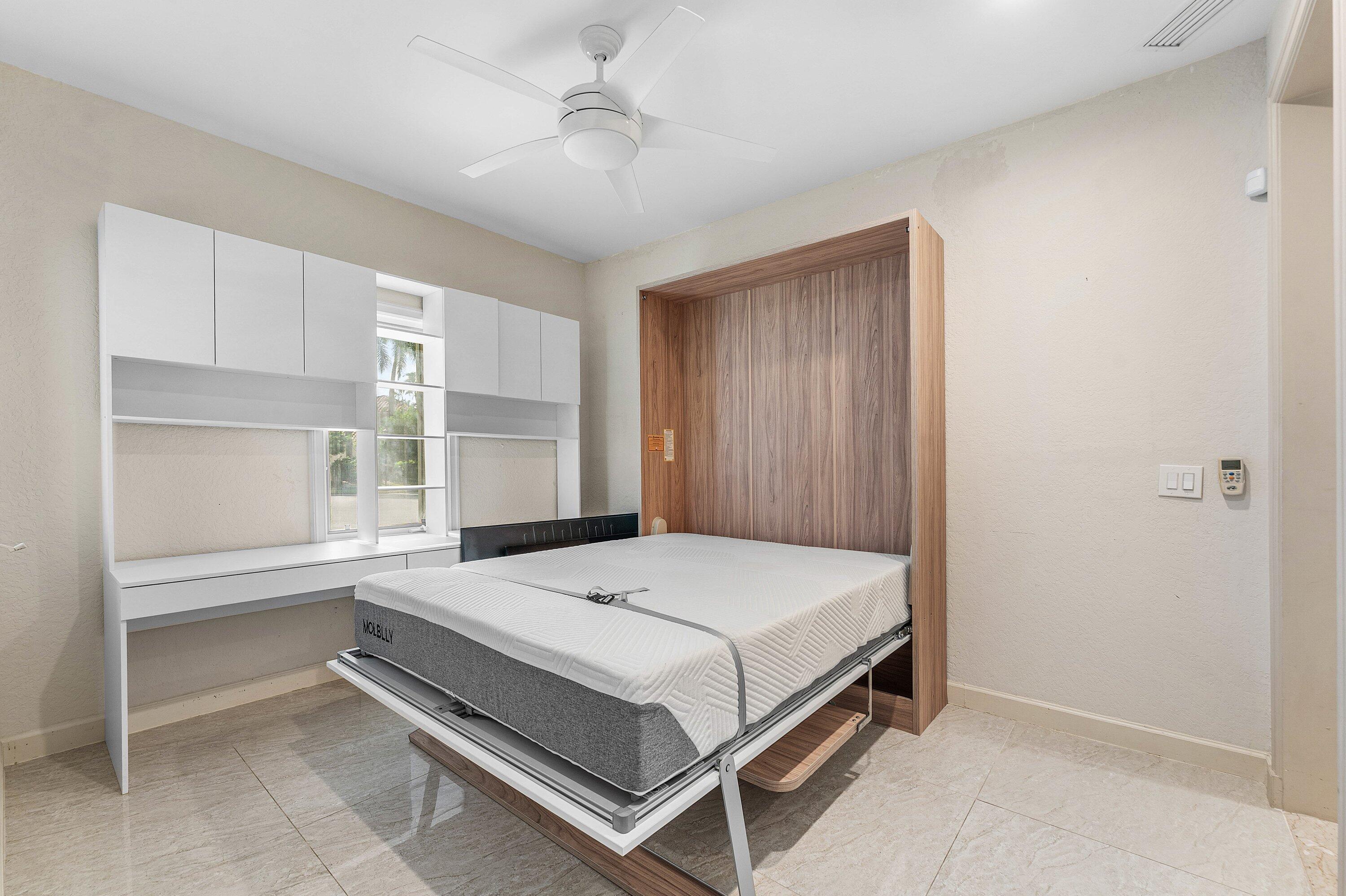 4th Guest Bedroom