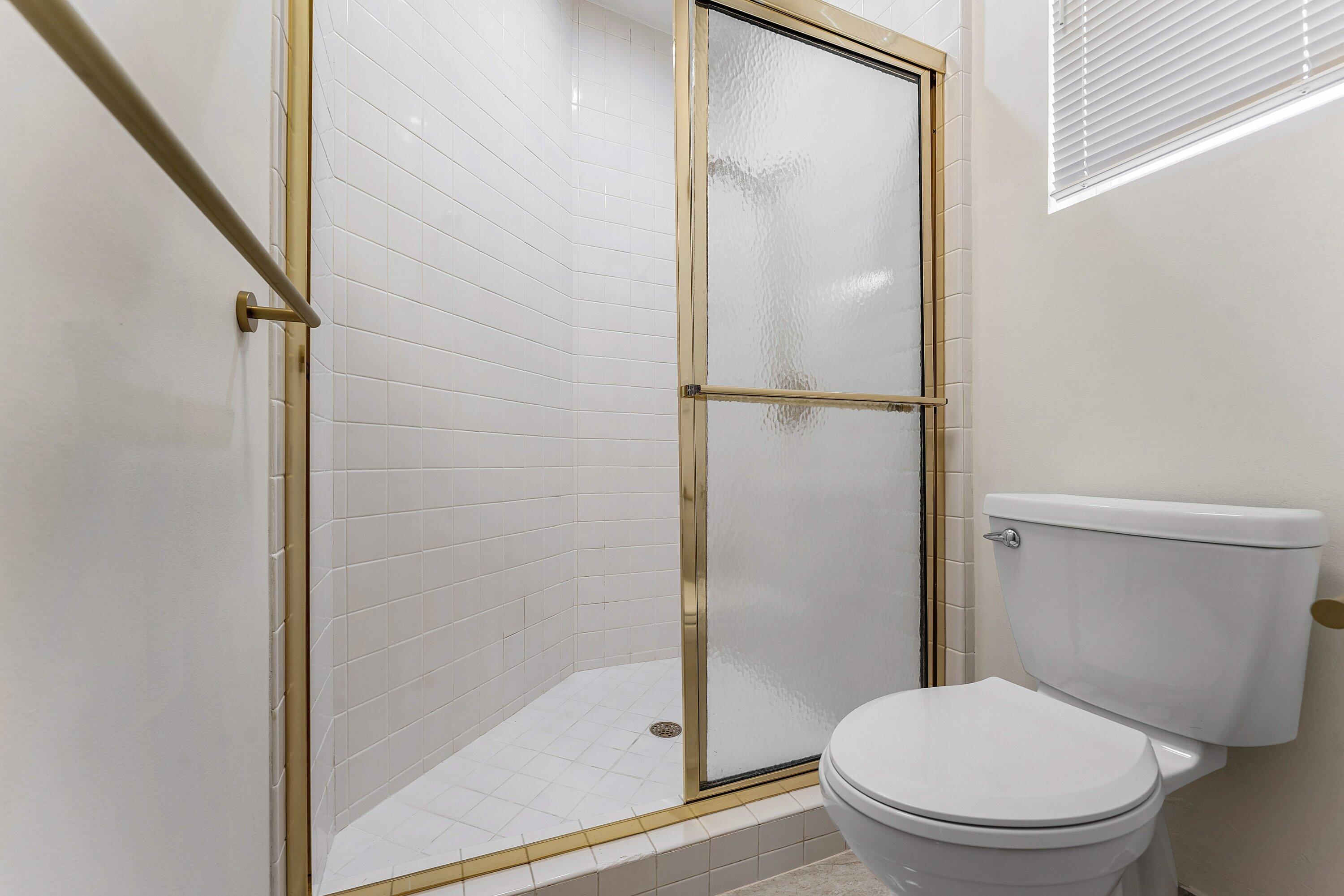 4th Guest Bathroom