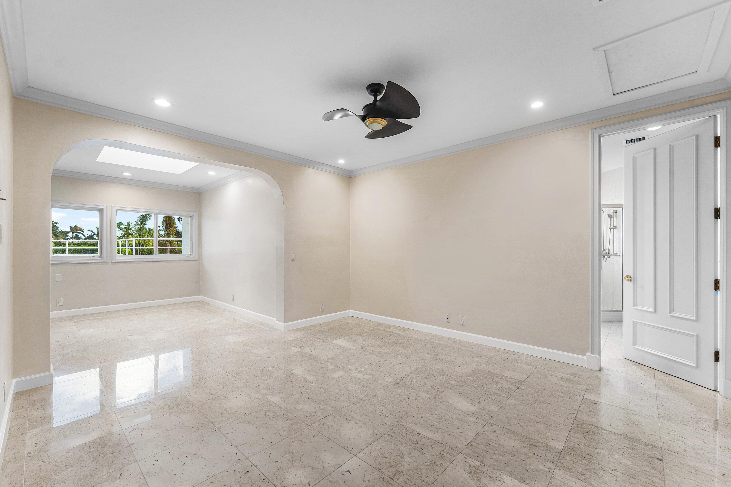 3rd Guest Bedroom