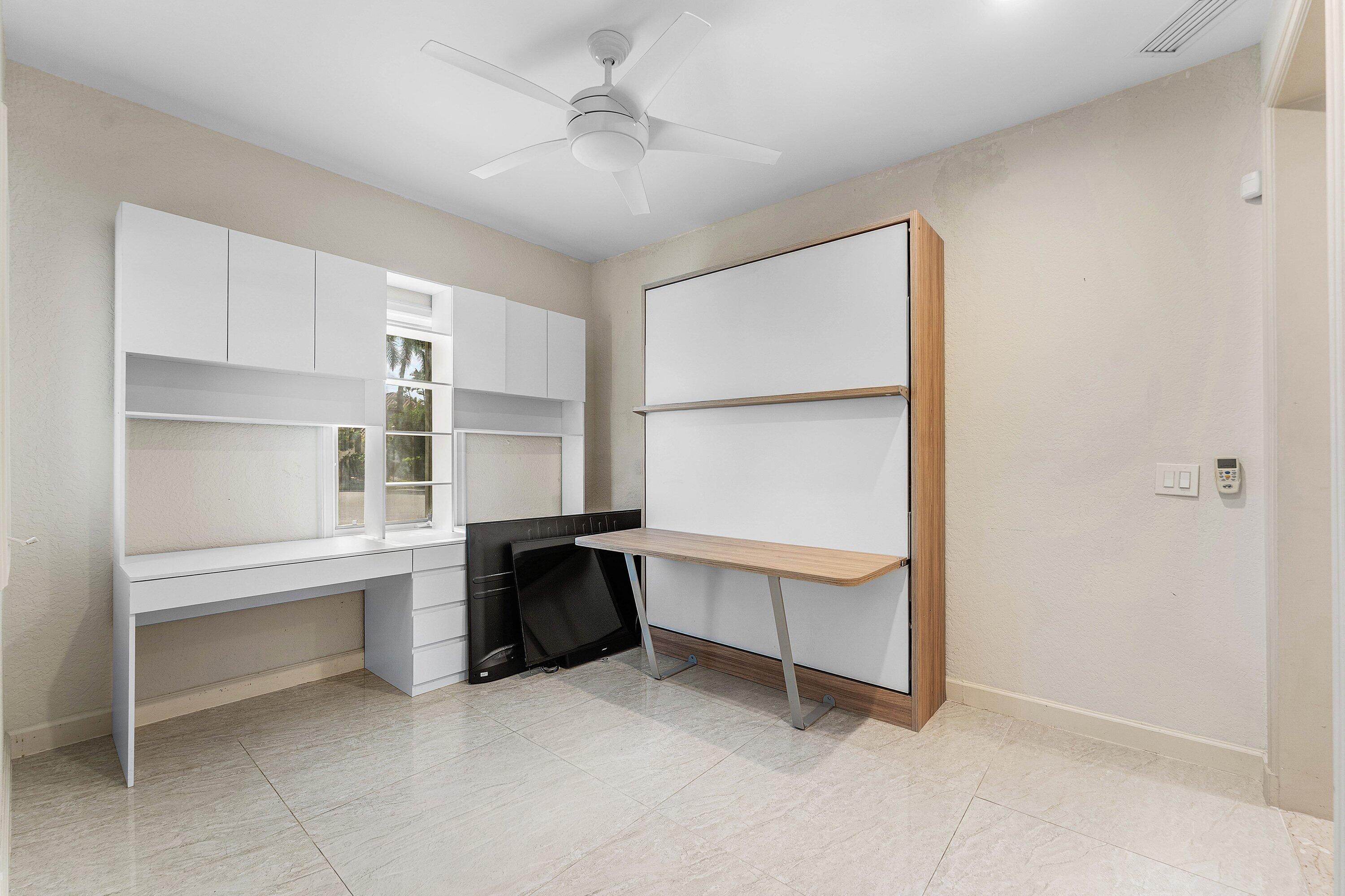 4th Guest Bedroom