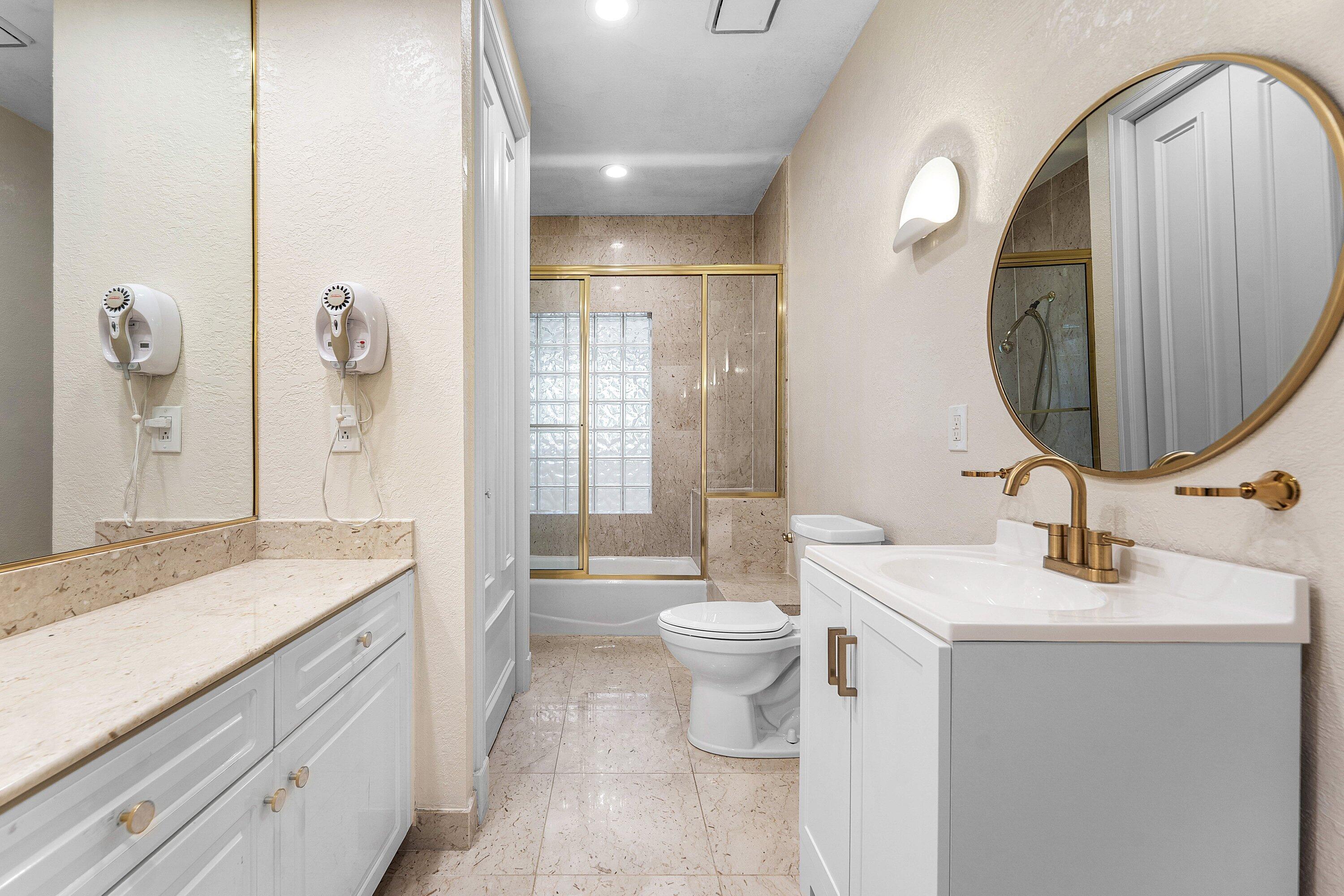 1st Guest Bathroom