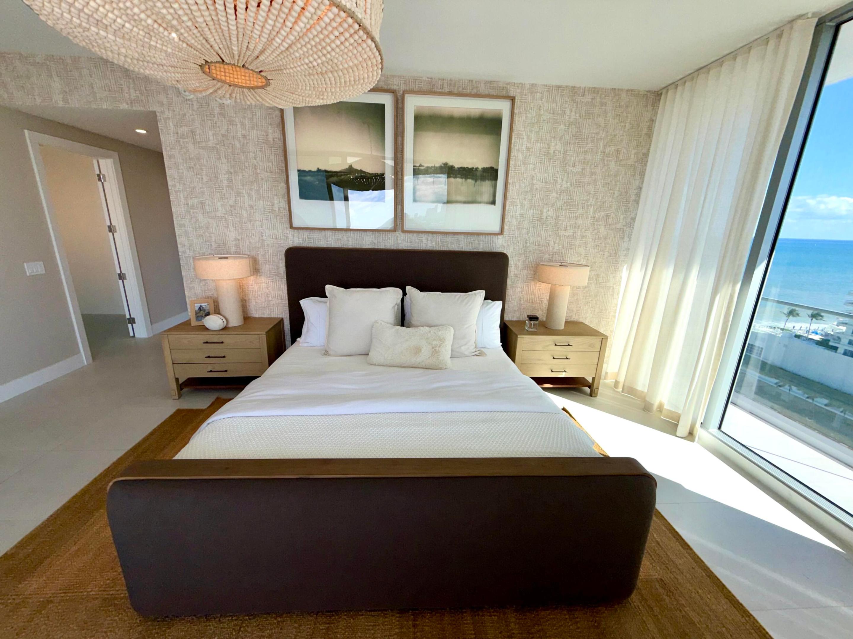 Owner's suite