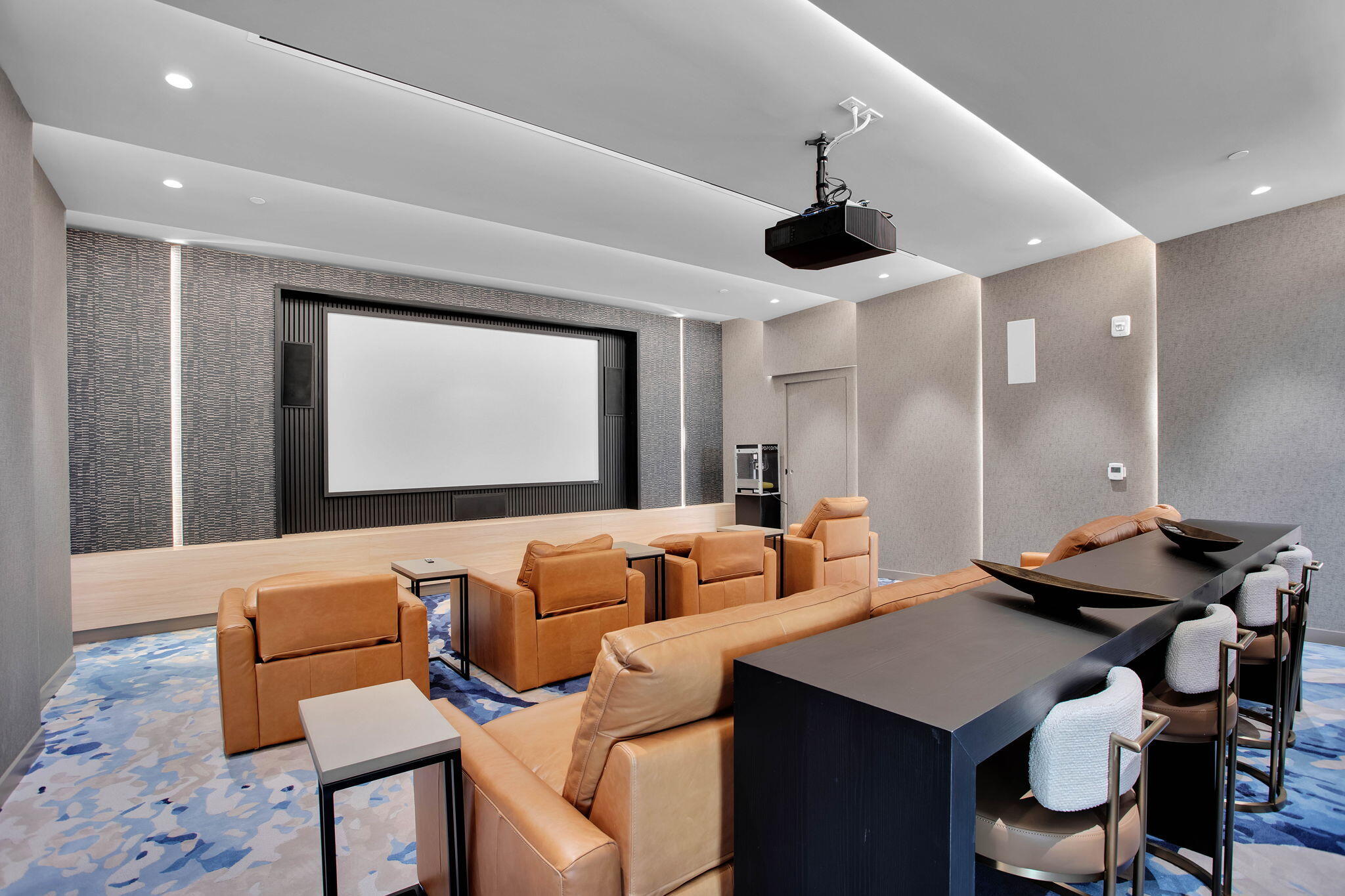 Theater