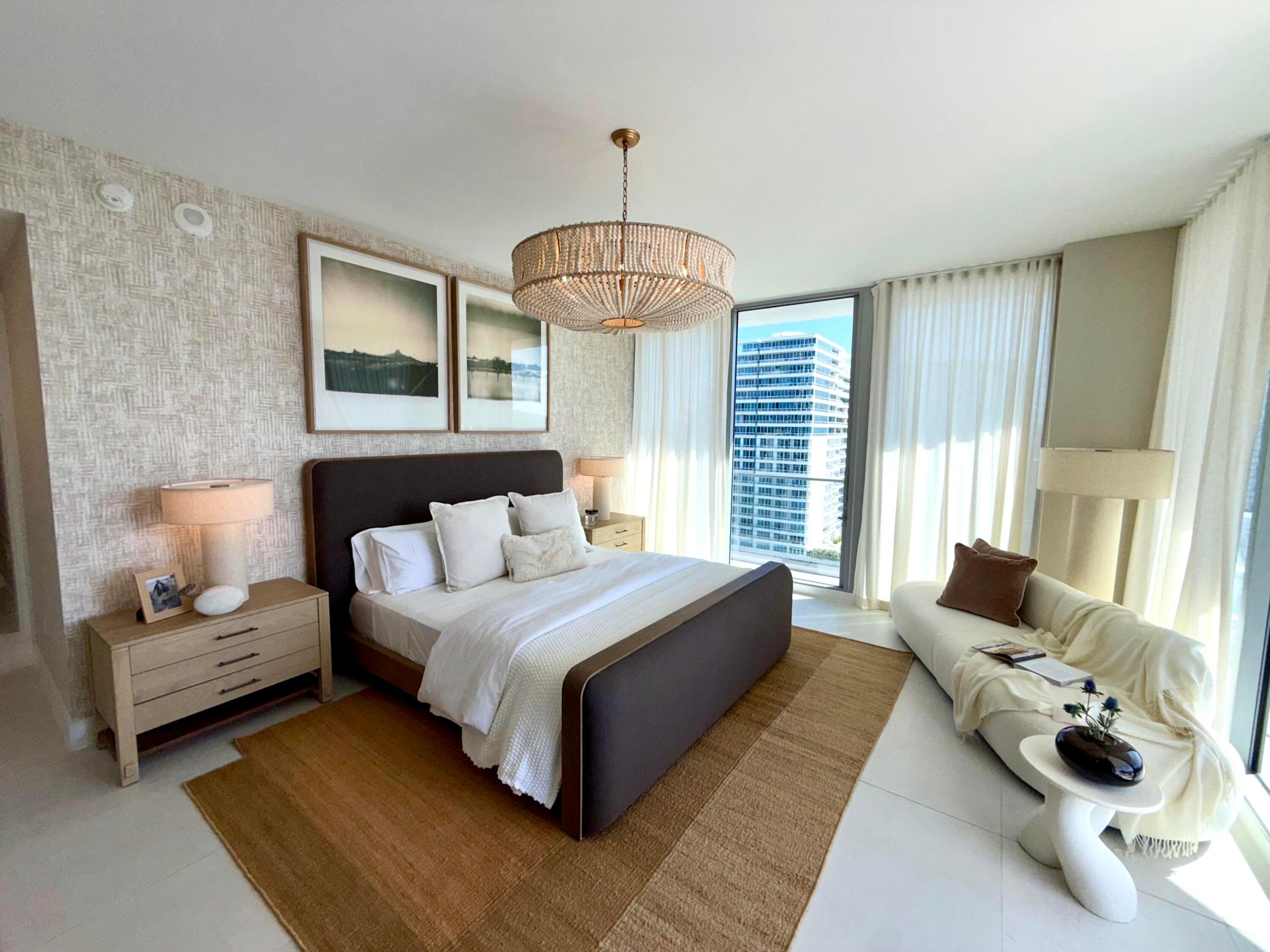 Owner's suite