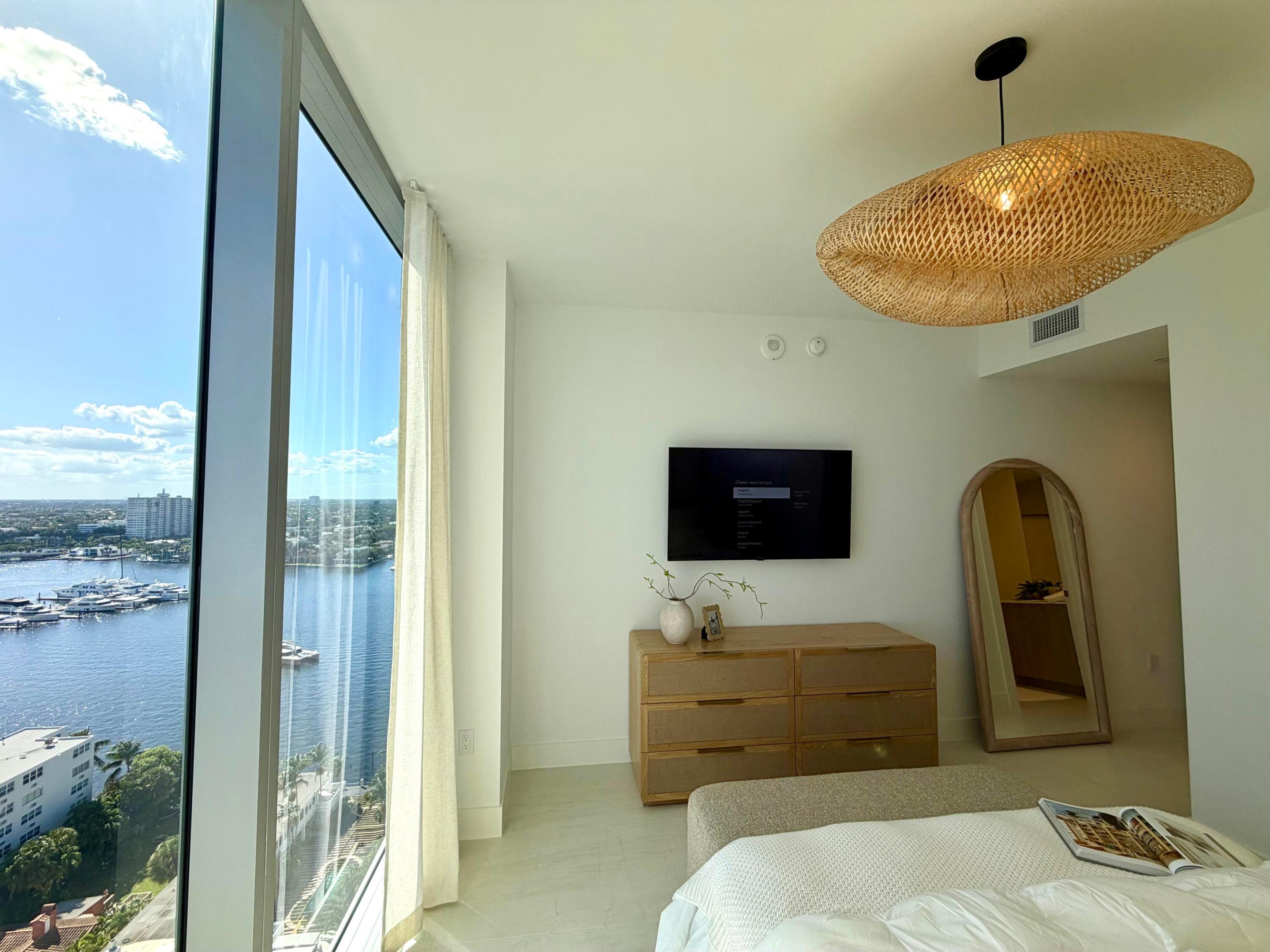 Guest suite (1) view