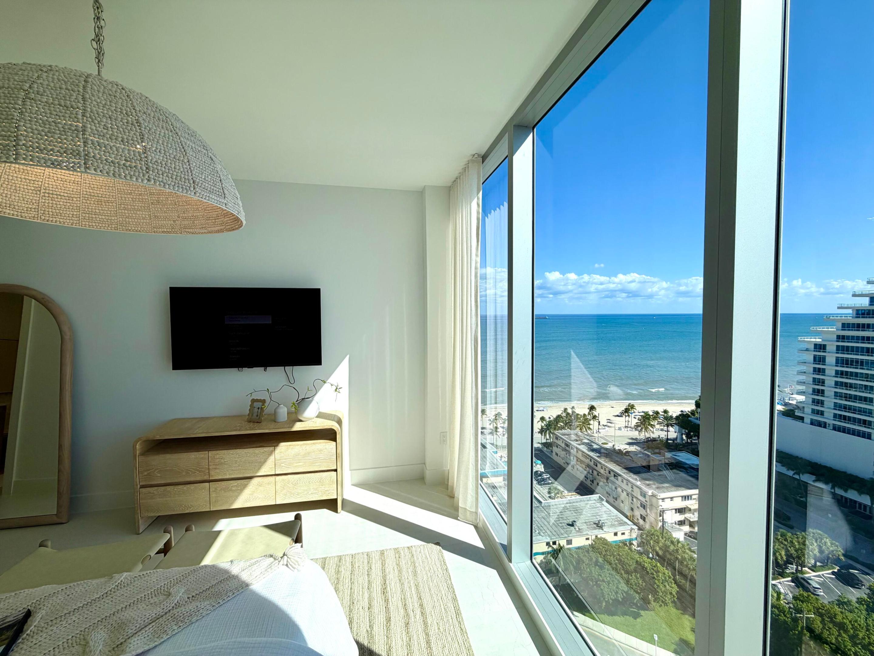 Guest suite (2) view
