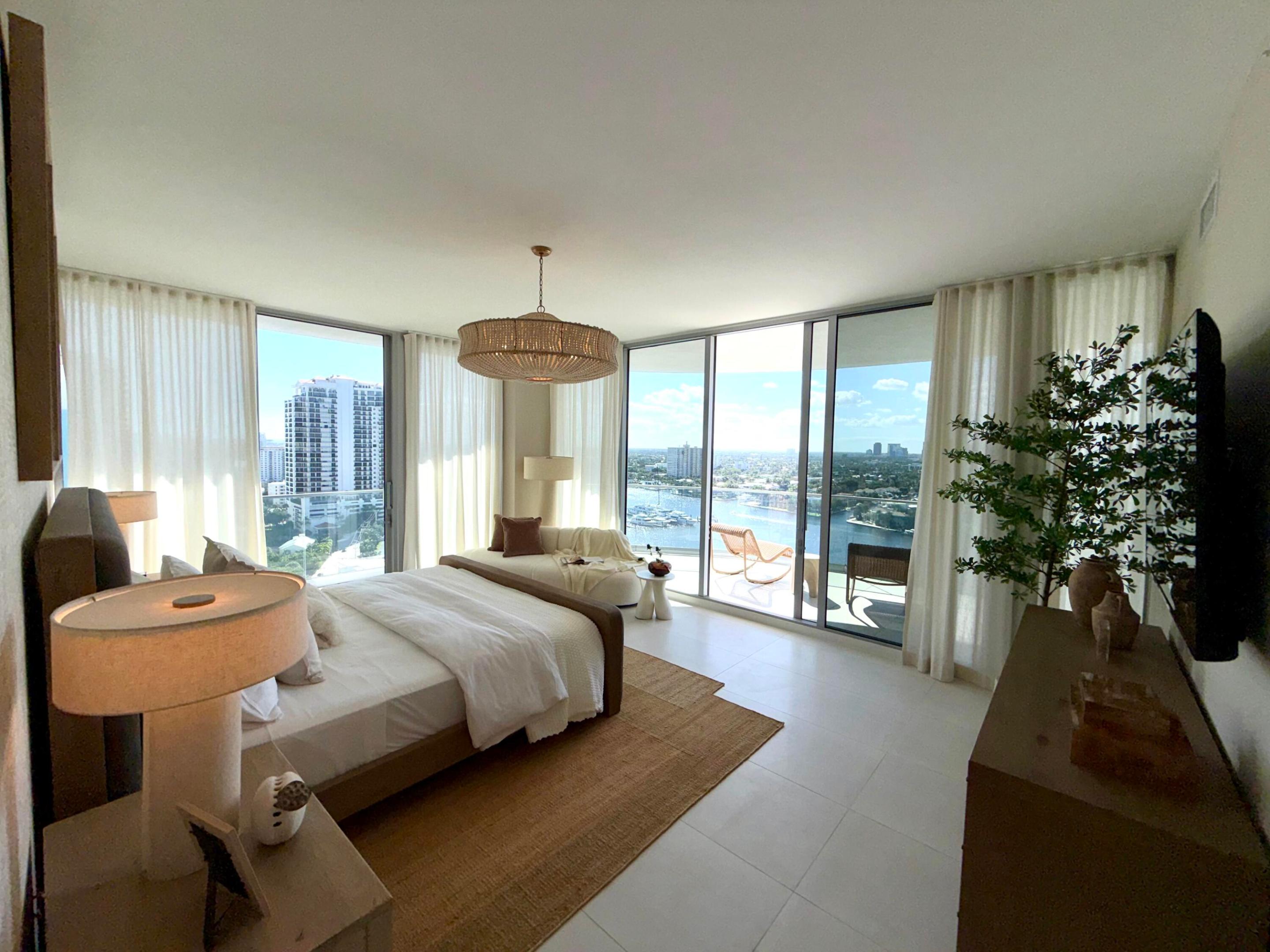 Owner's suite