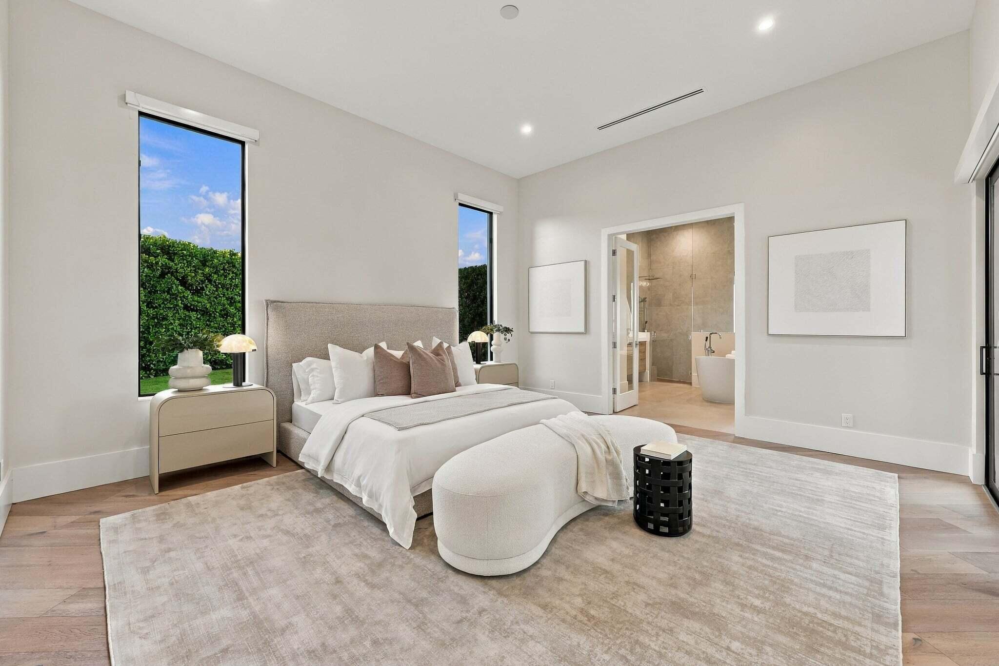 Primary Suite