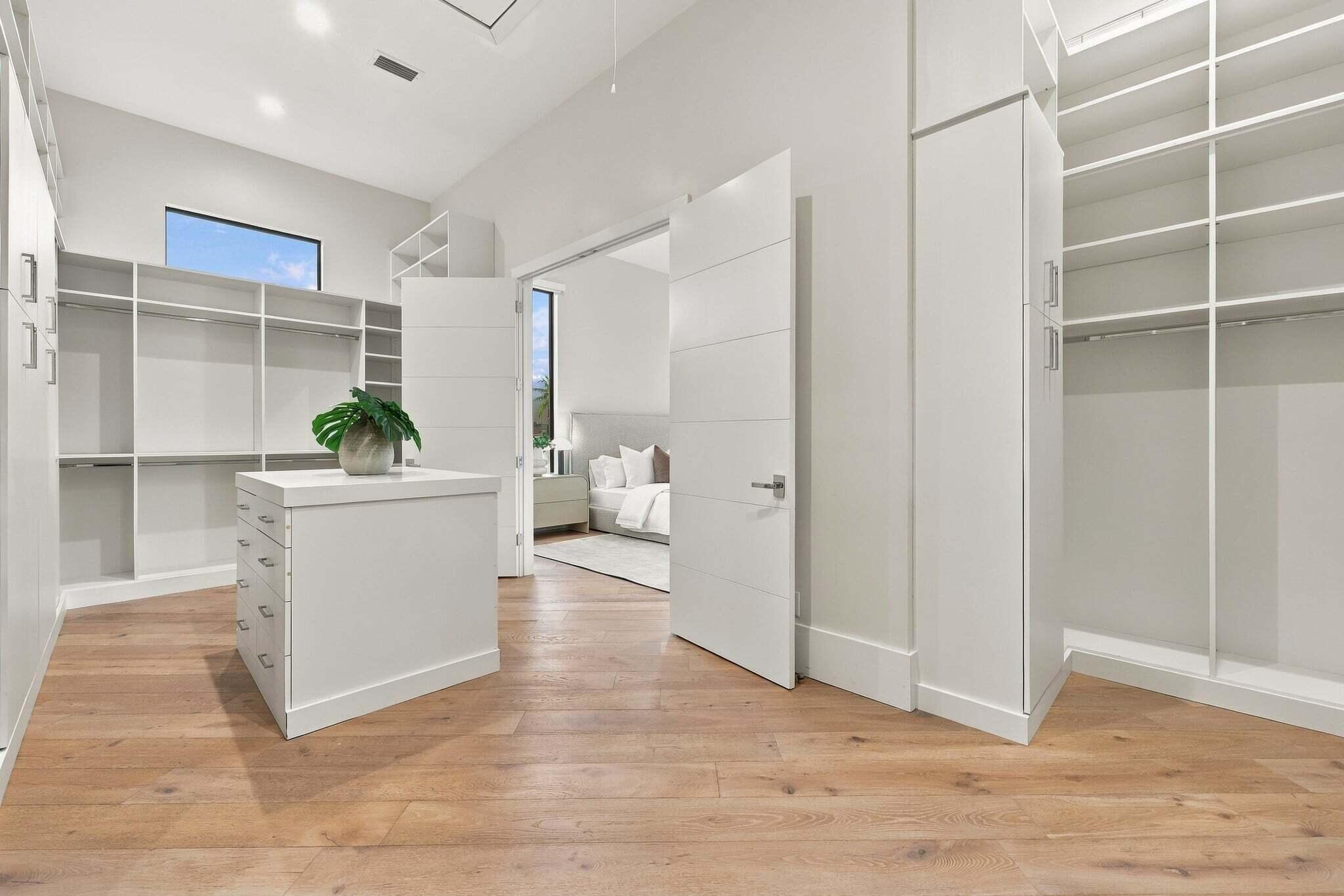 Primary Suite