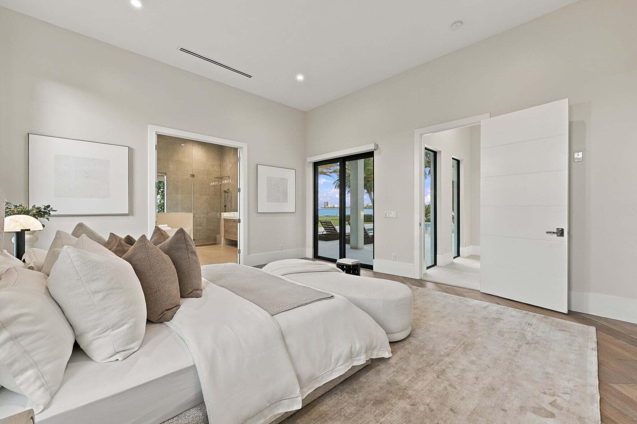 Primary Suite