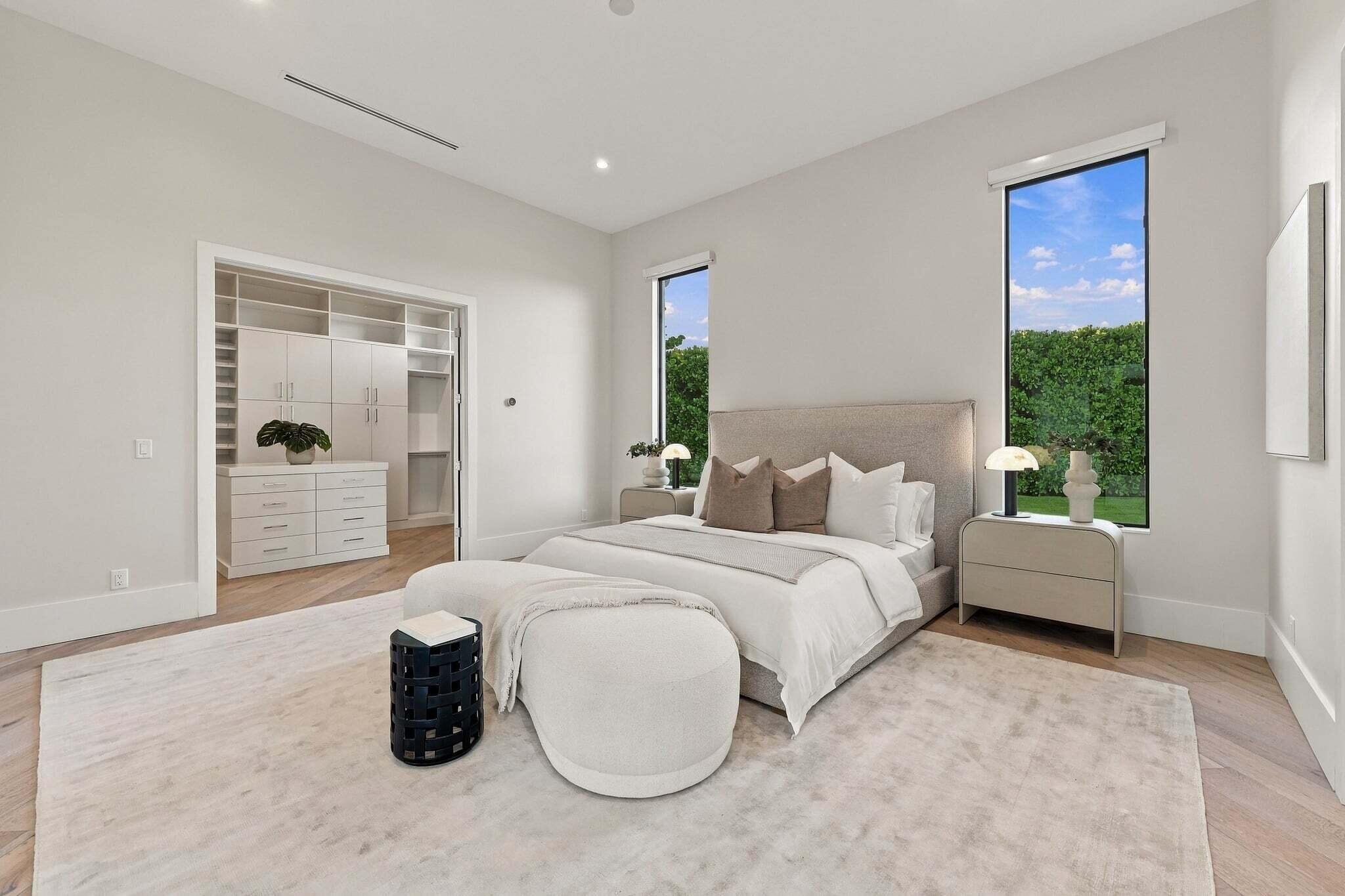 Primary Suite