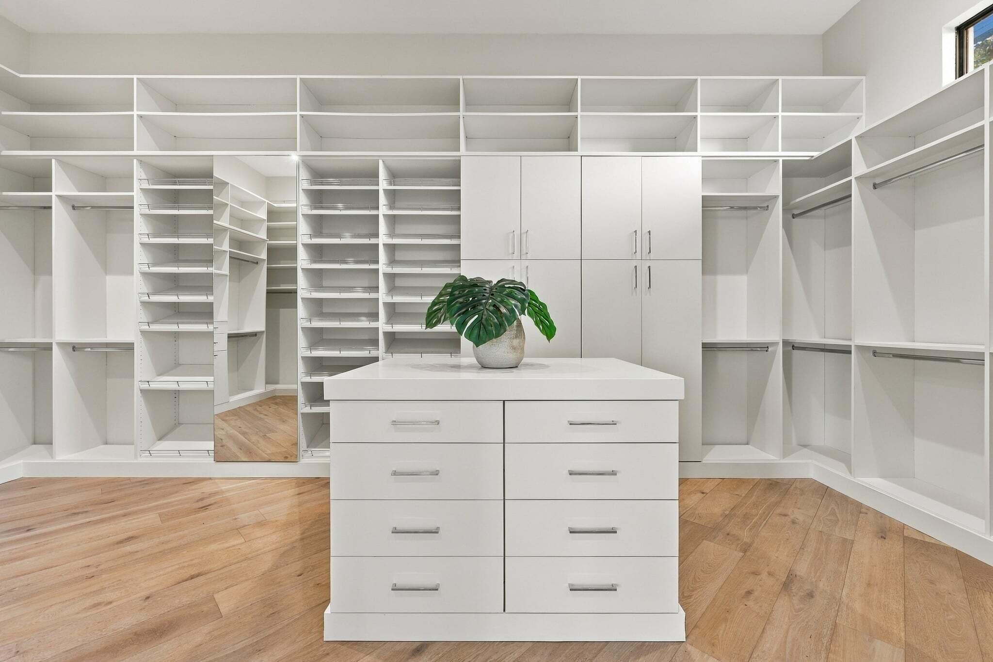 Primary Suite