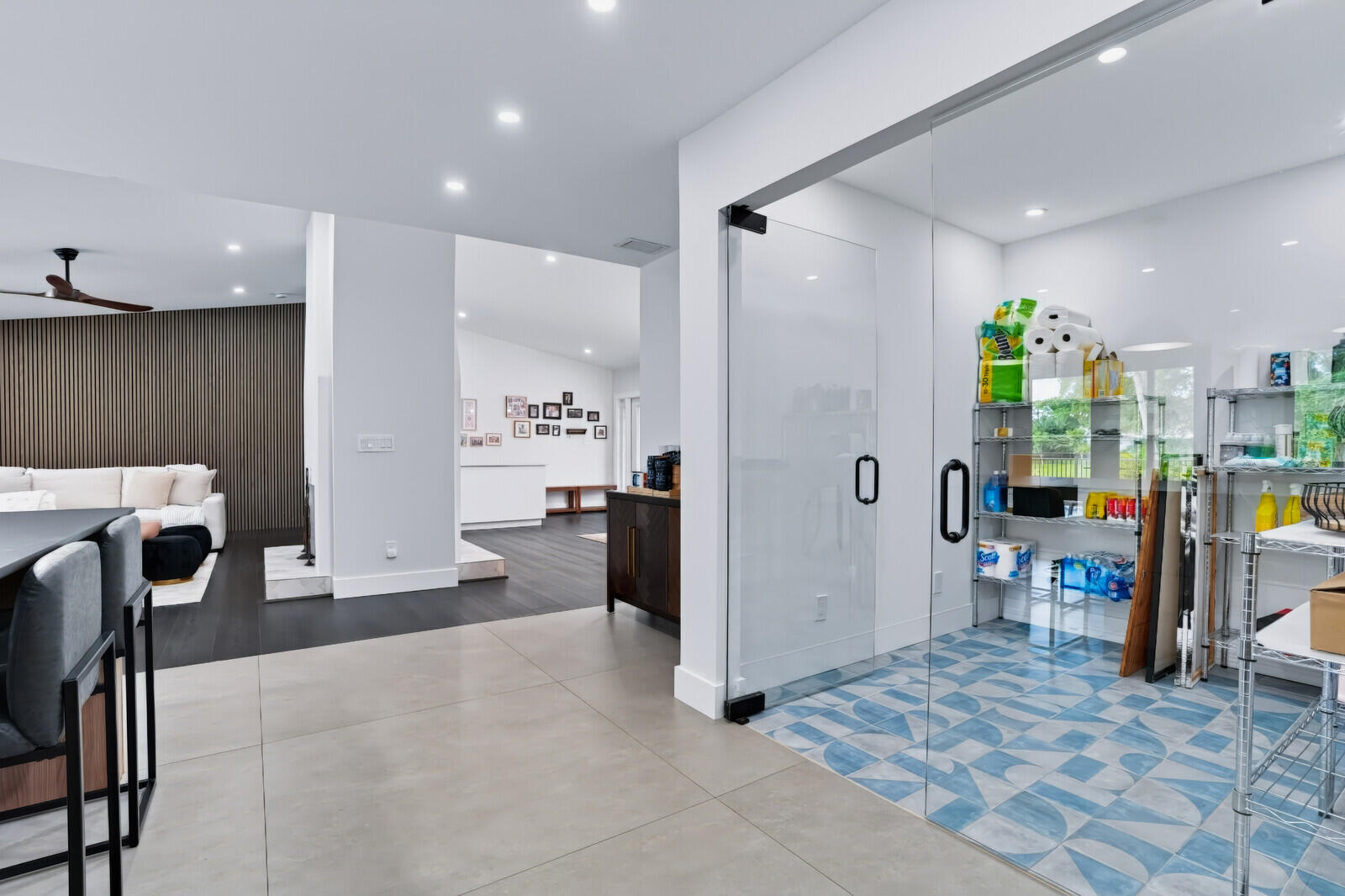 Pantry