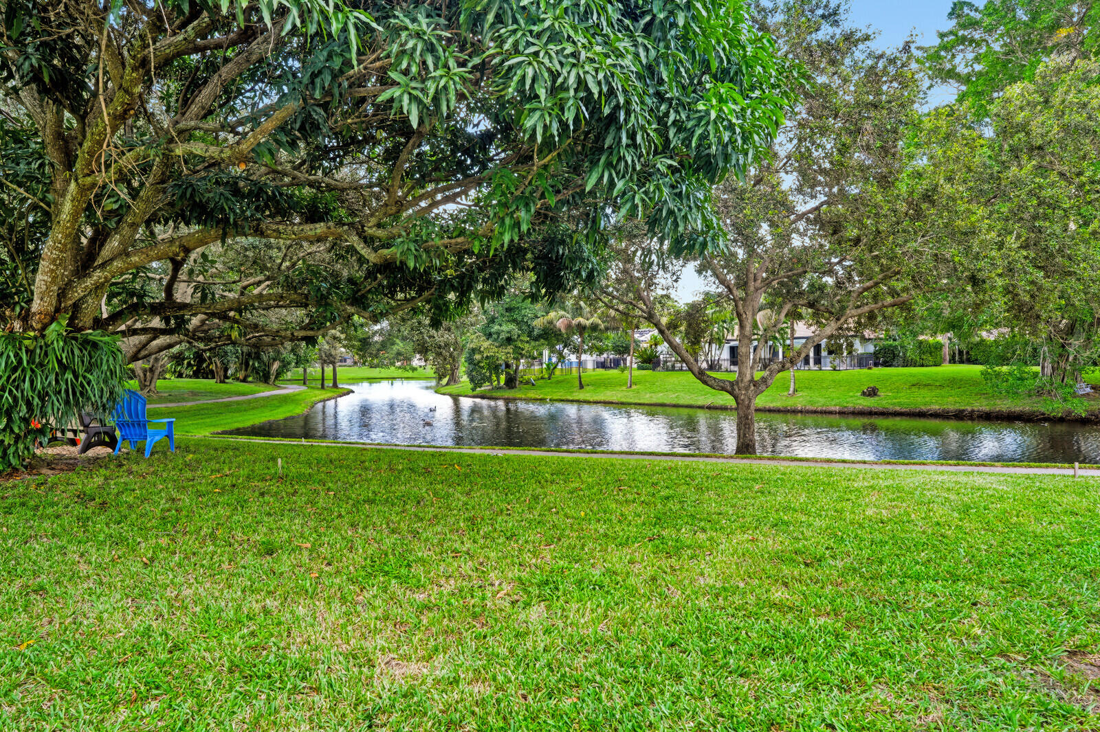 Lake View