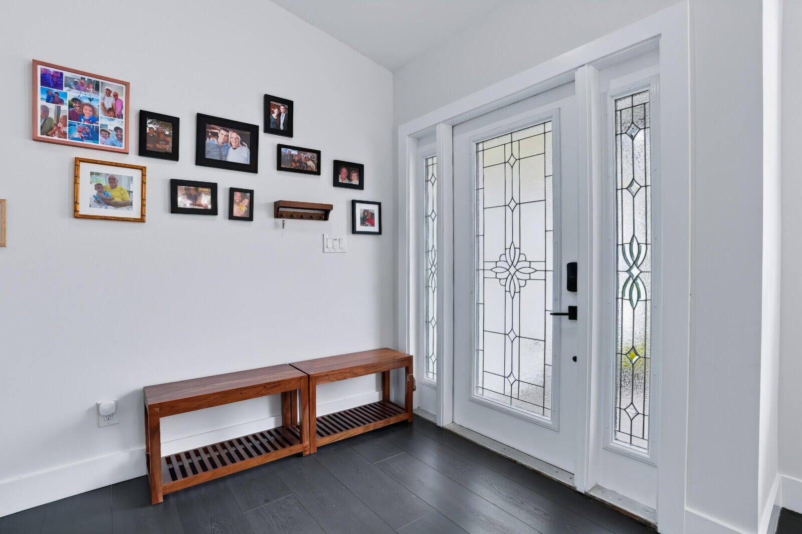 Foyer Foyer