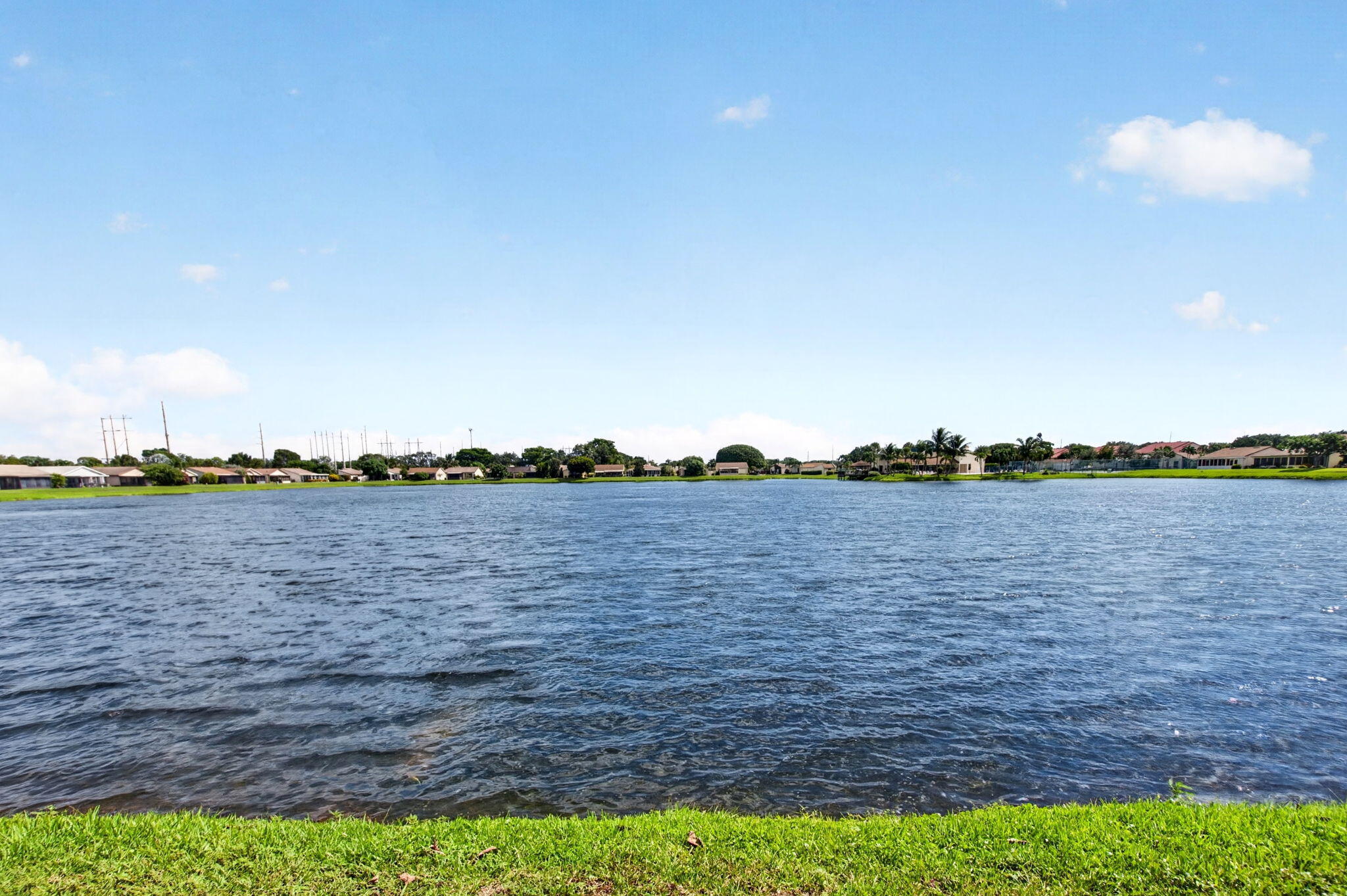 Lake View