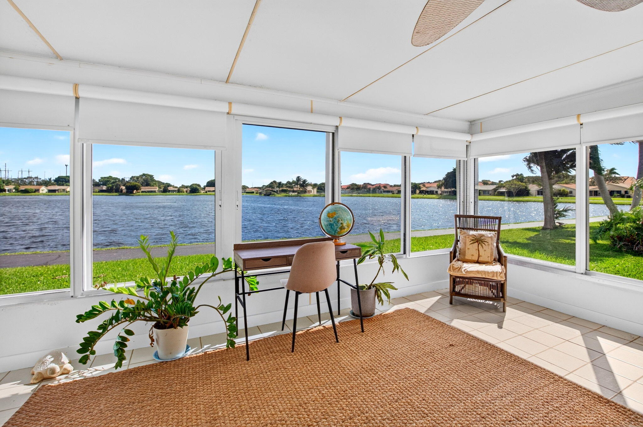 Florida Room