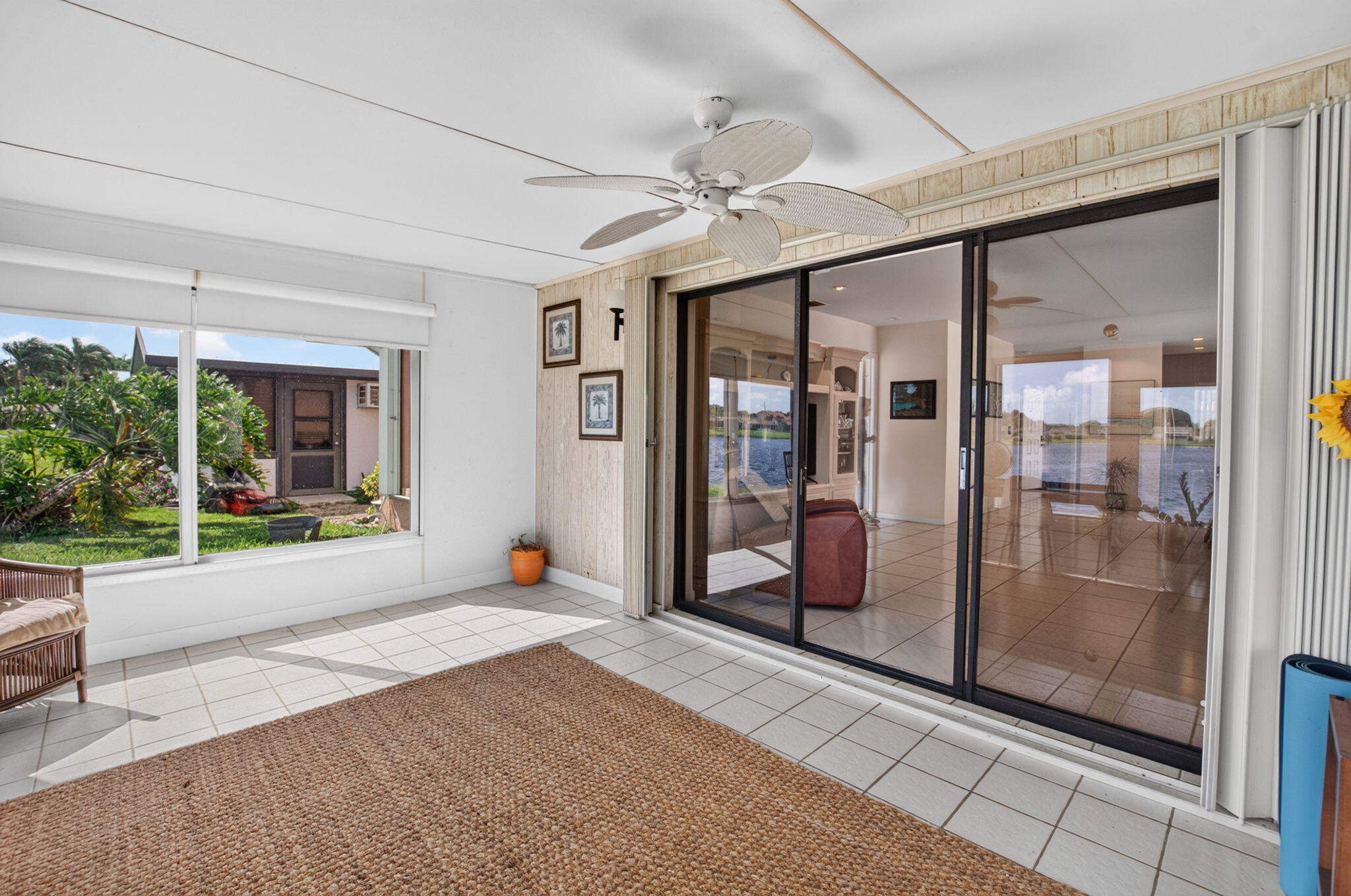 Florida Room