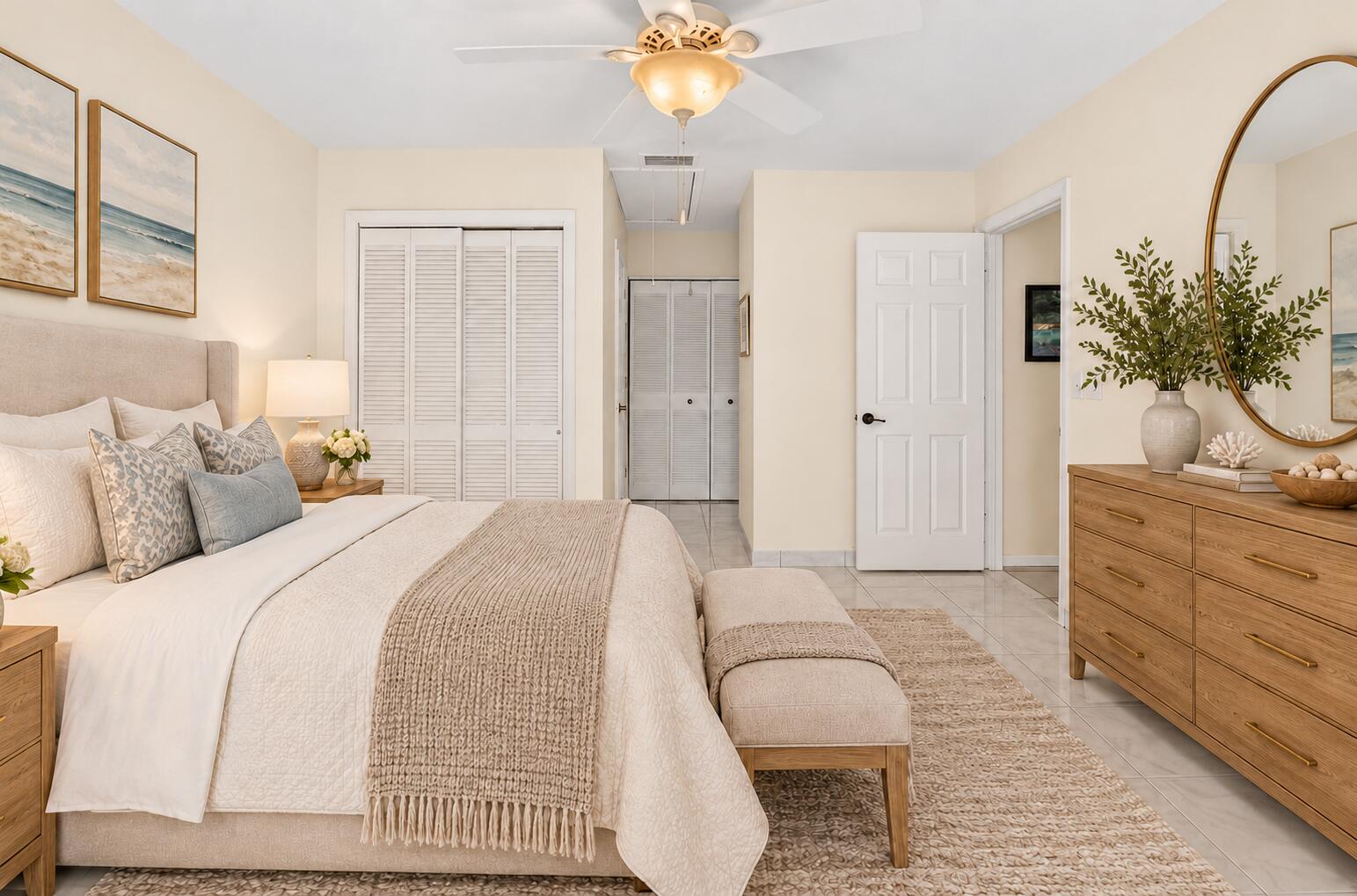 This room has been virtually staged.