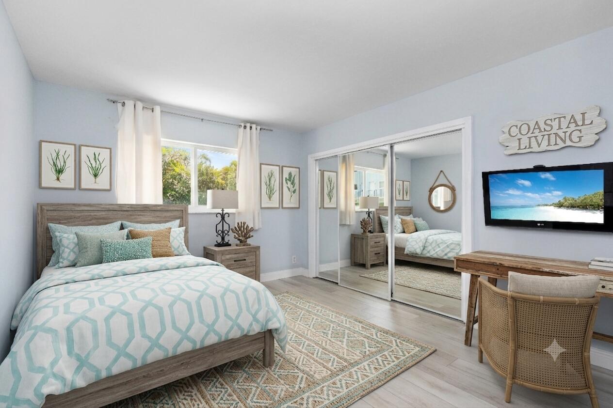 virtually staged bedroom virtually staged bedroom