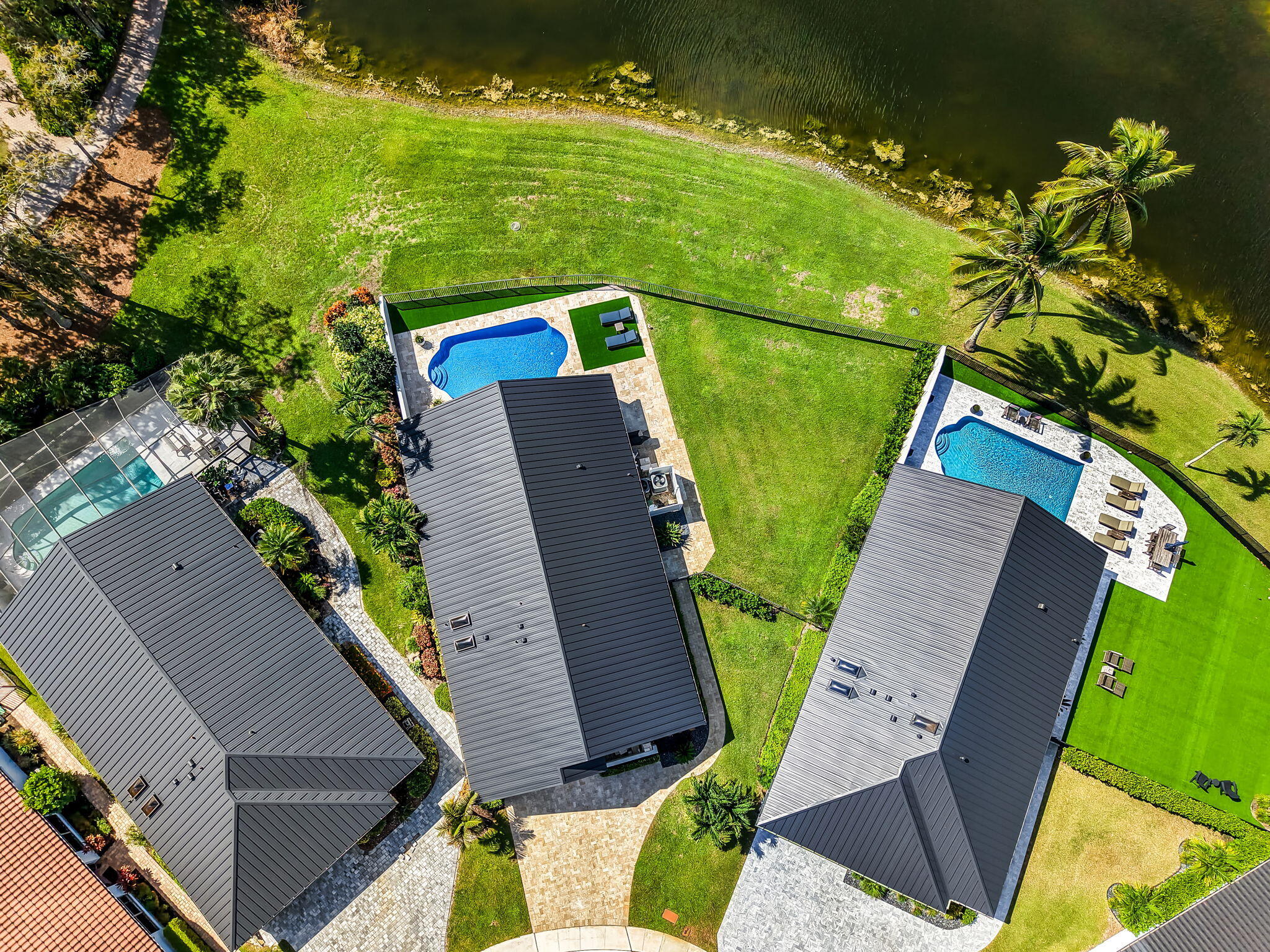 Aerial View Aerial View