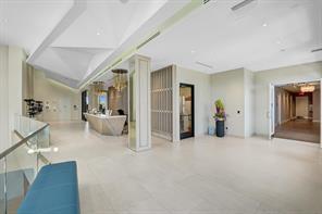 Fitness and Spa