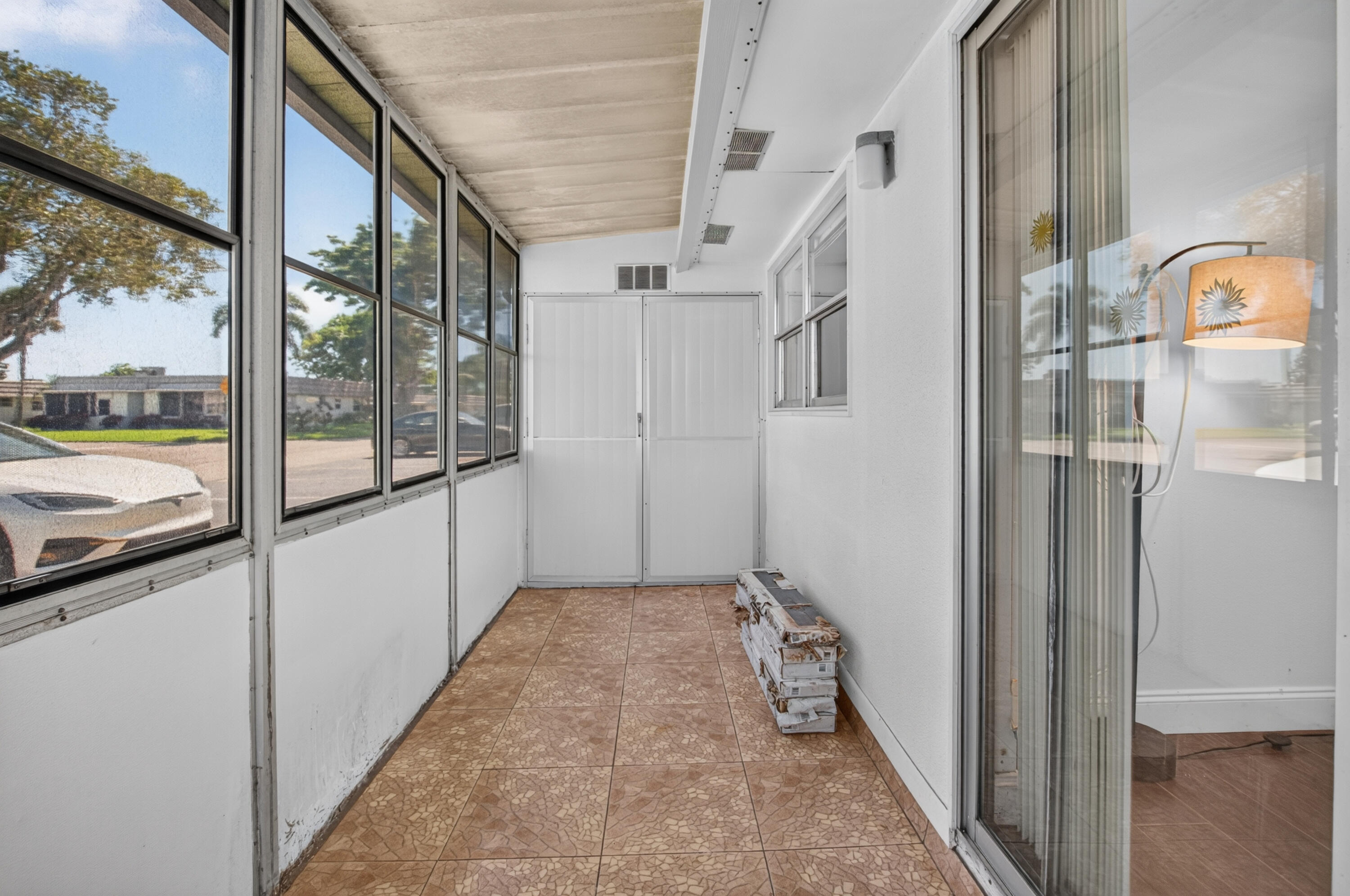 Sun Room